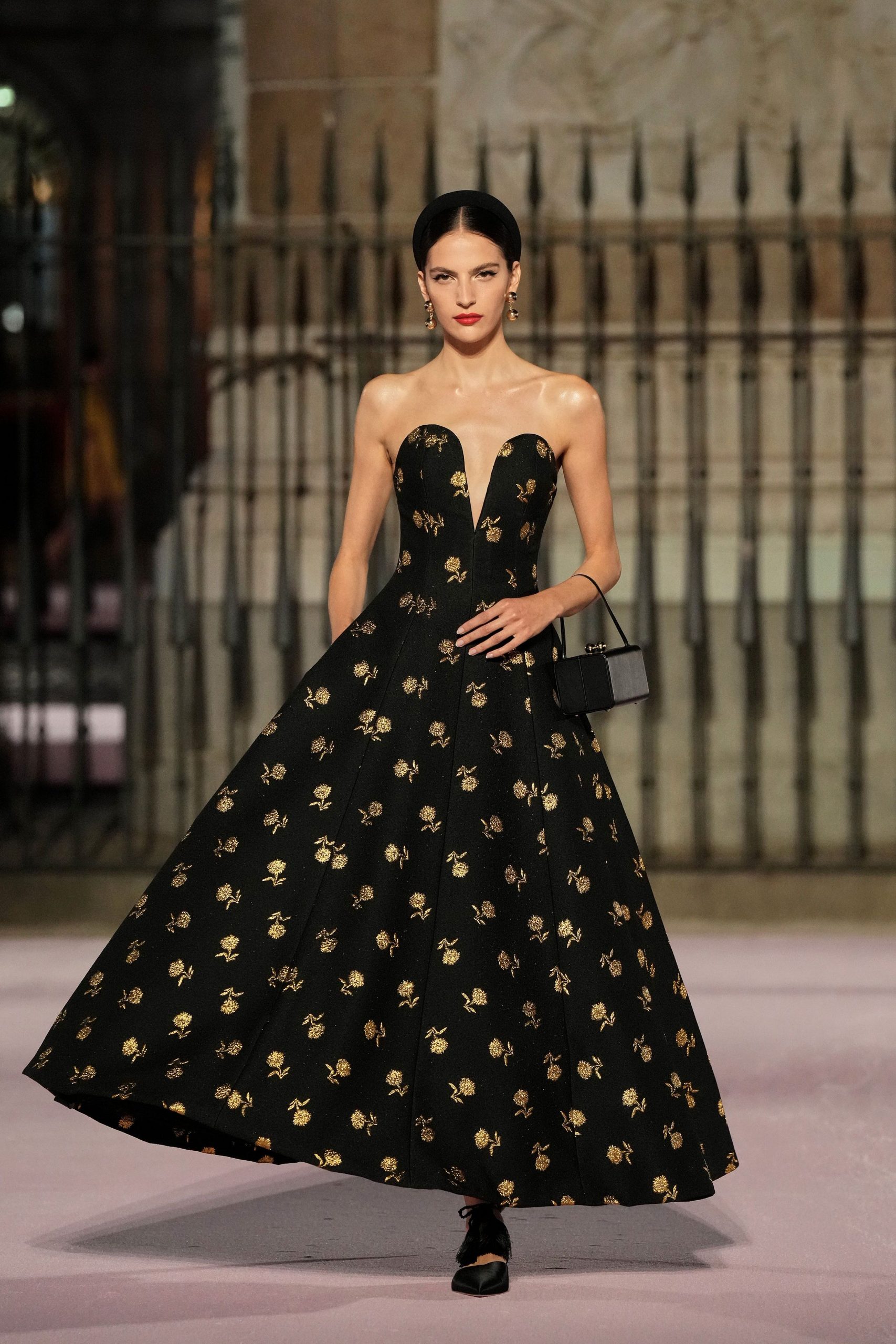 Carolina Herrera S/S 26 Look 708