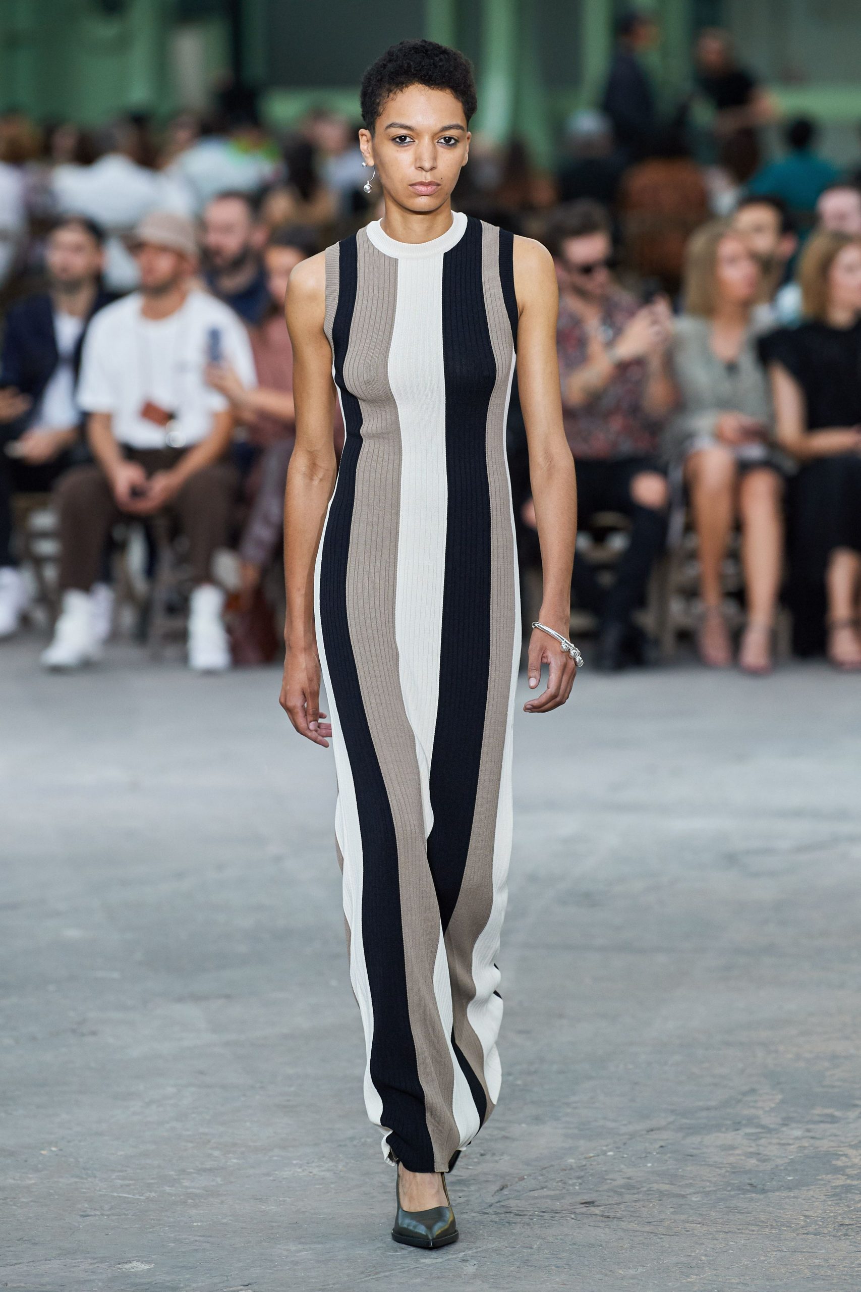 AMI PARIS S/S 20 Look 204