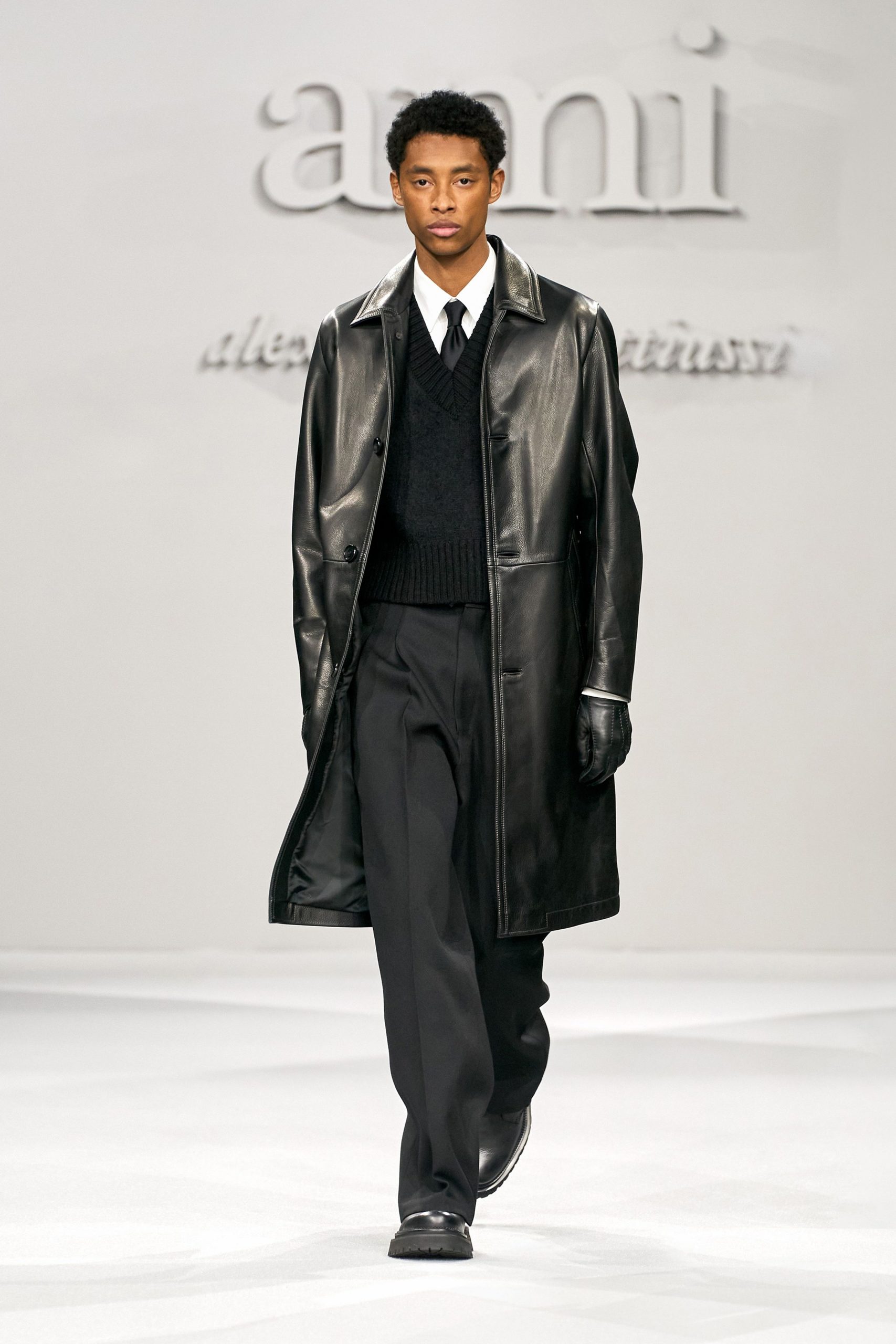 AMI PARIS F/W 21 Look 33