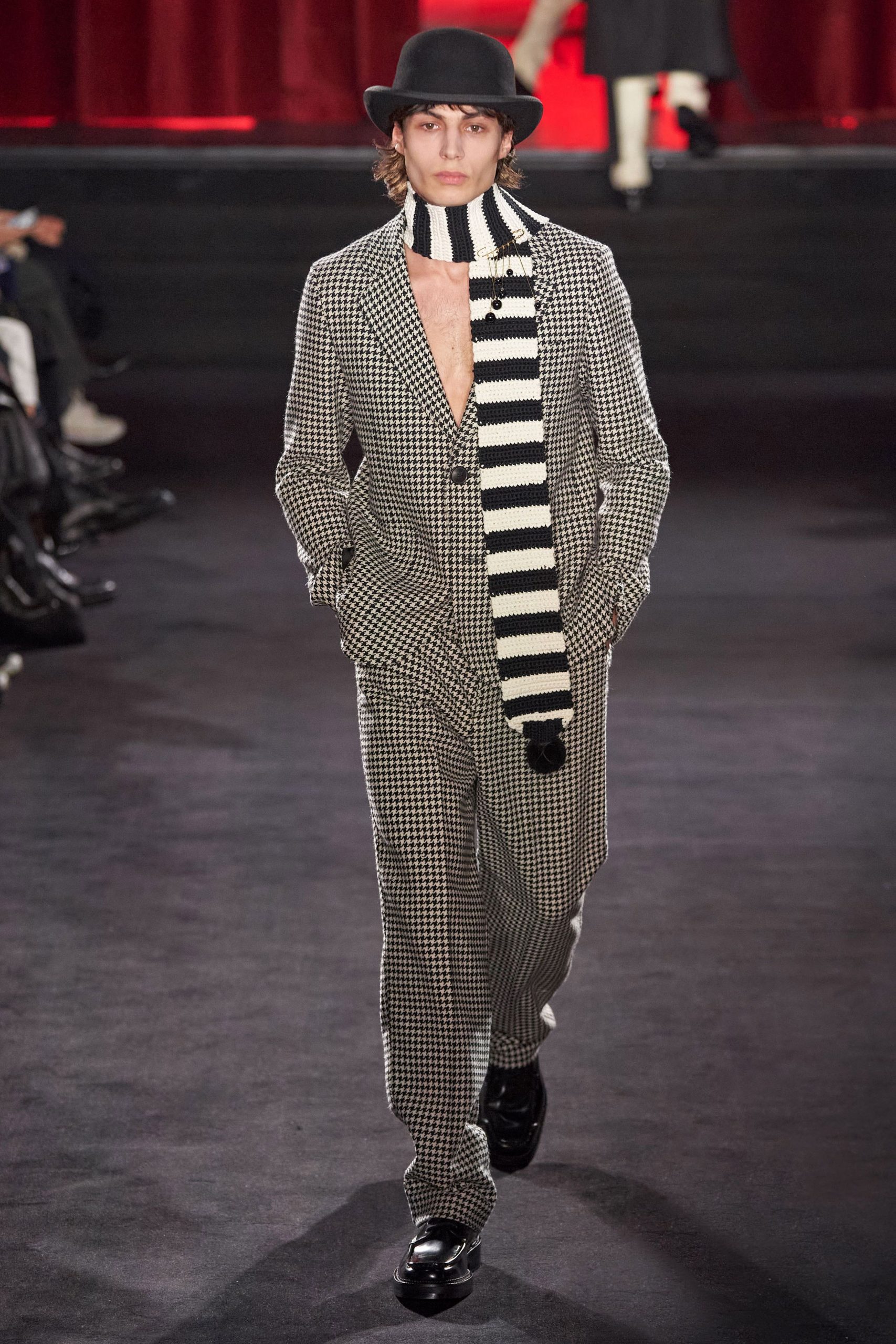 AMI PARIS F/W 20 Look 137