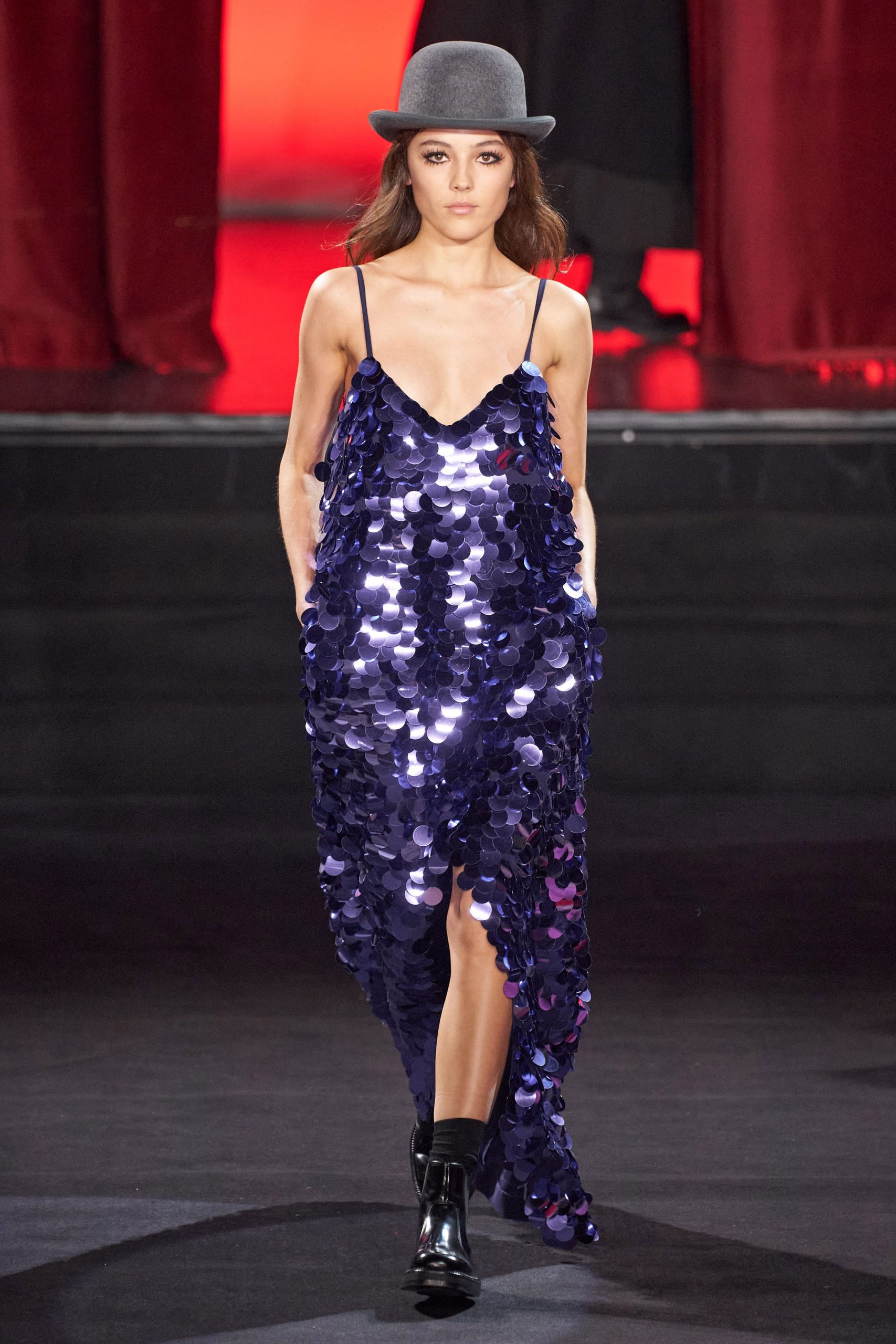 AMI PARIS F/W 20 Look 169