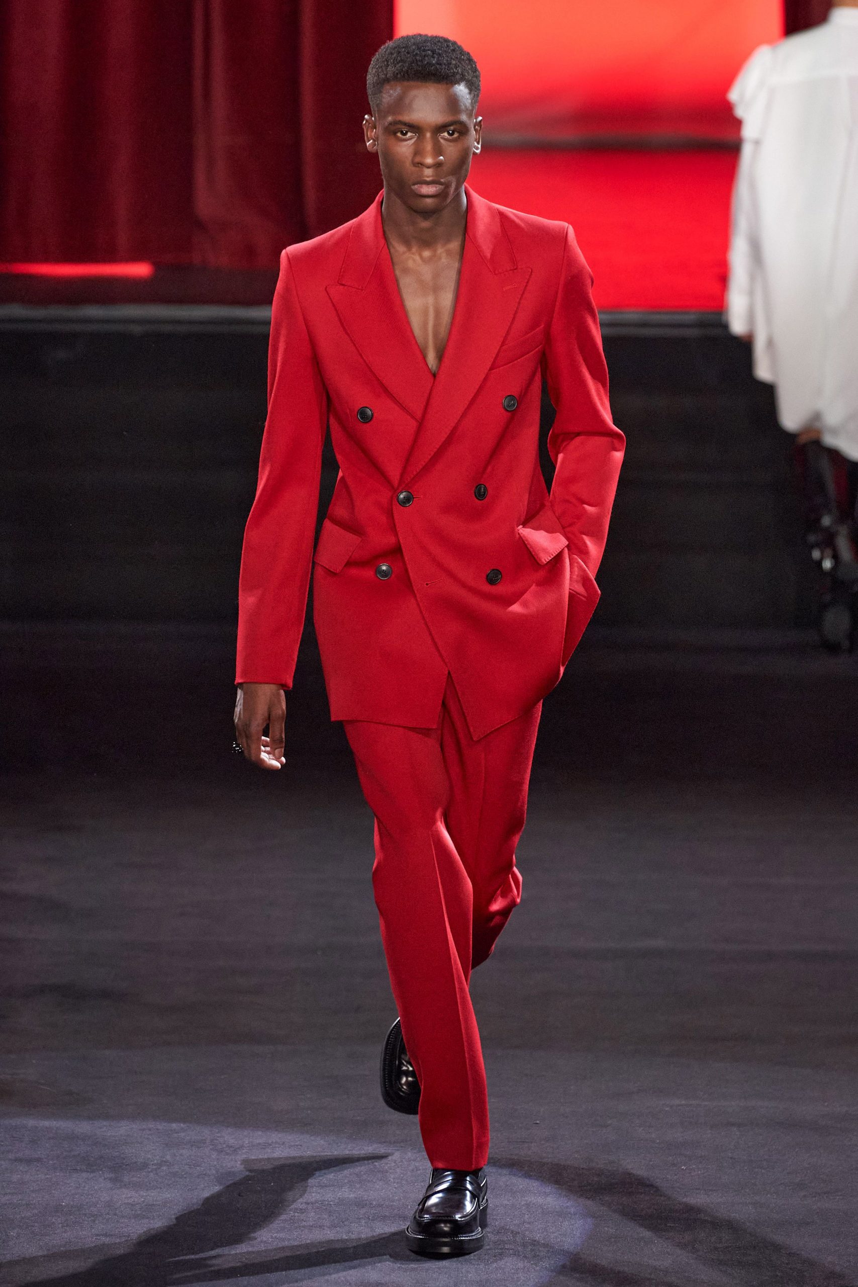 AMI PARIS F/W 20 Look 275