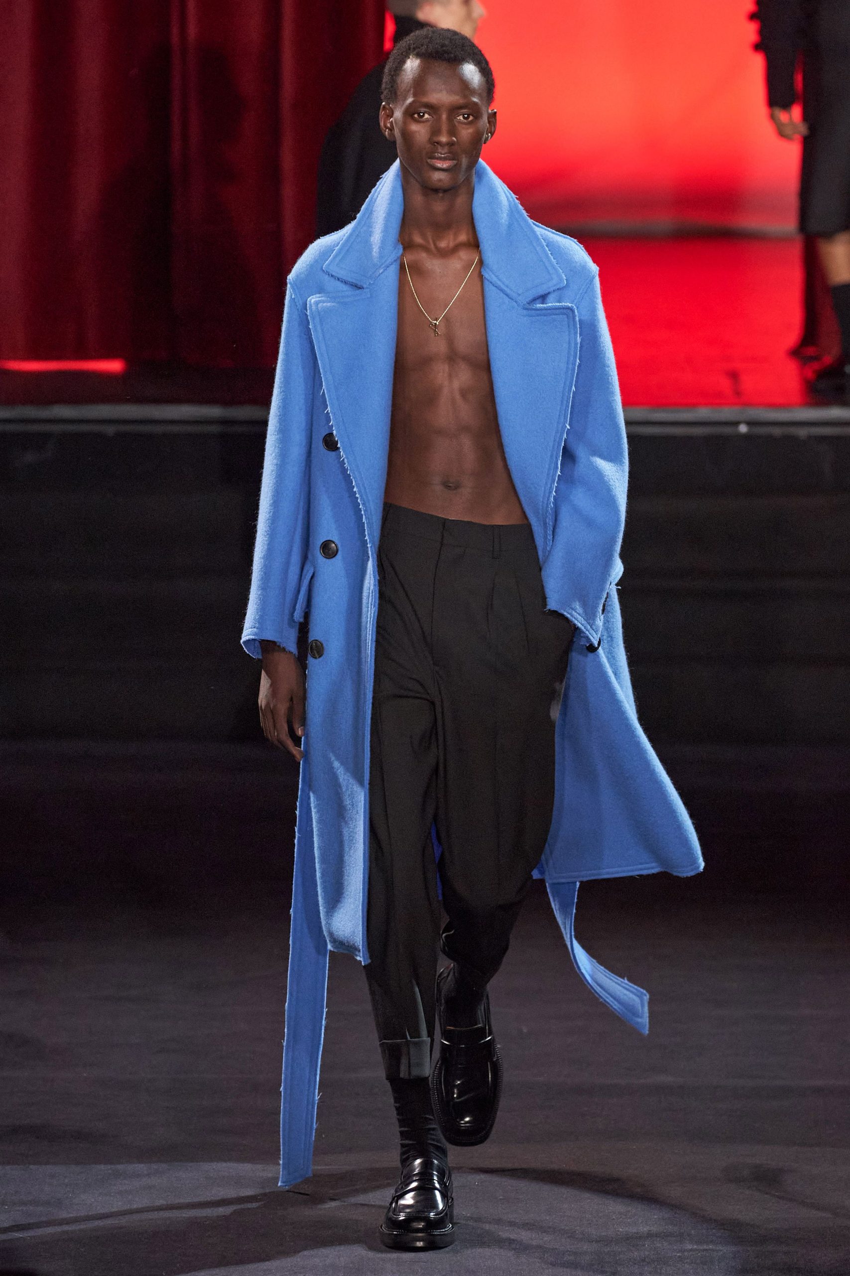 AMI PARIS F/W 20 Look 339