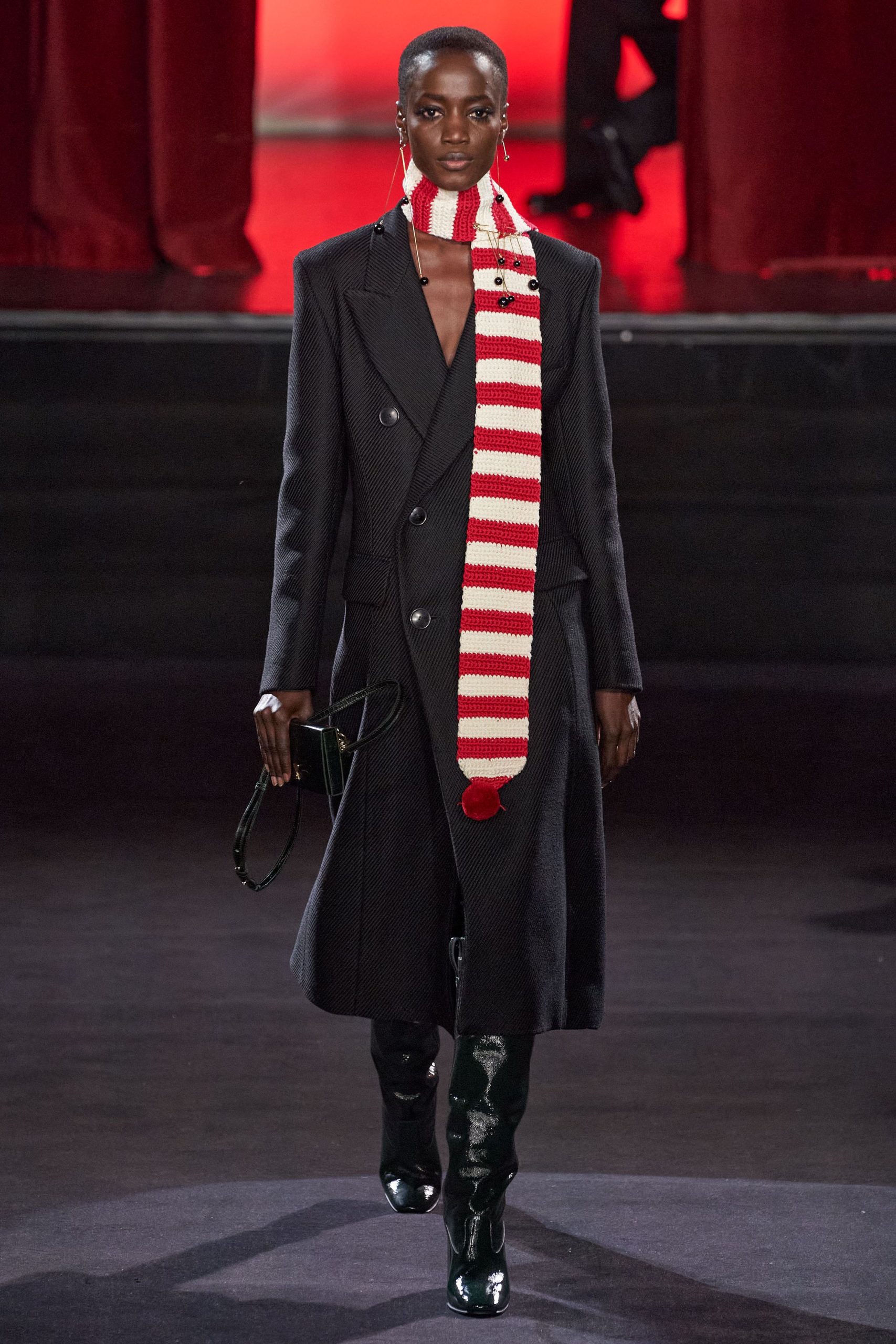 AMI PARIS F/W 20 Look 368