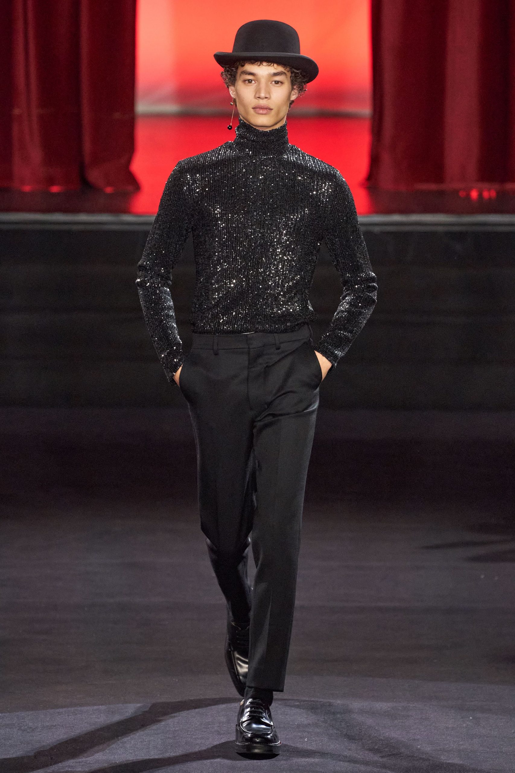 AMI PARIS F/W 20 Look 400