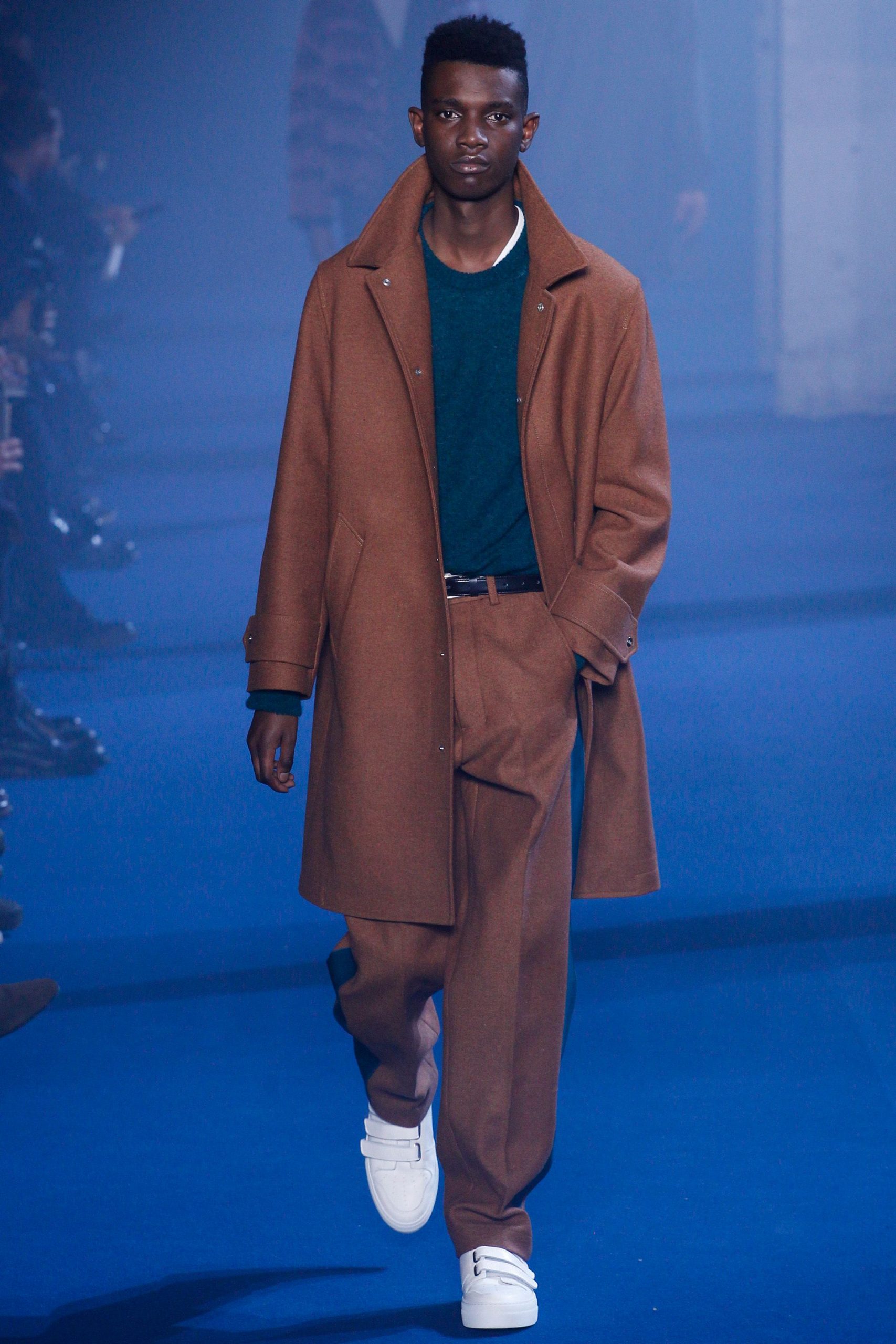 AMI PARIS F/W 16 Menswear Look 29