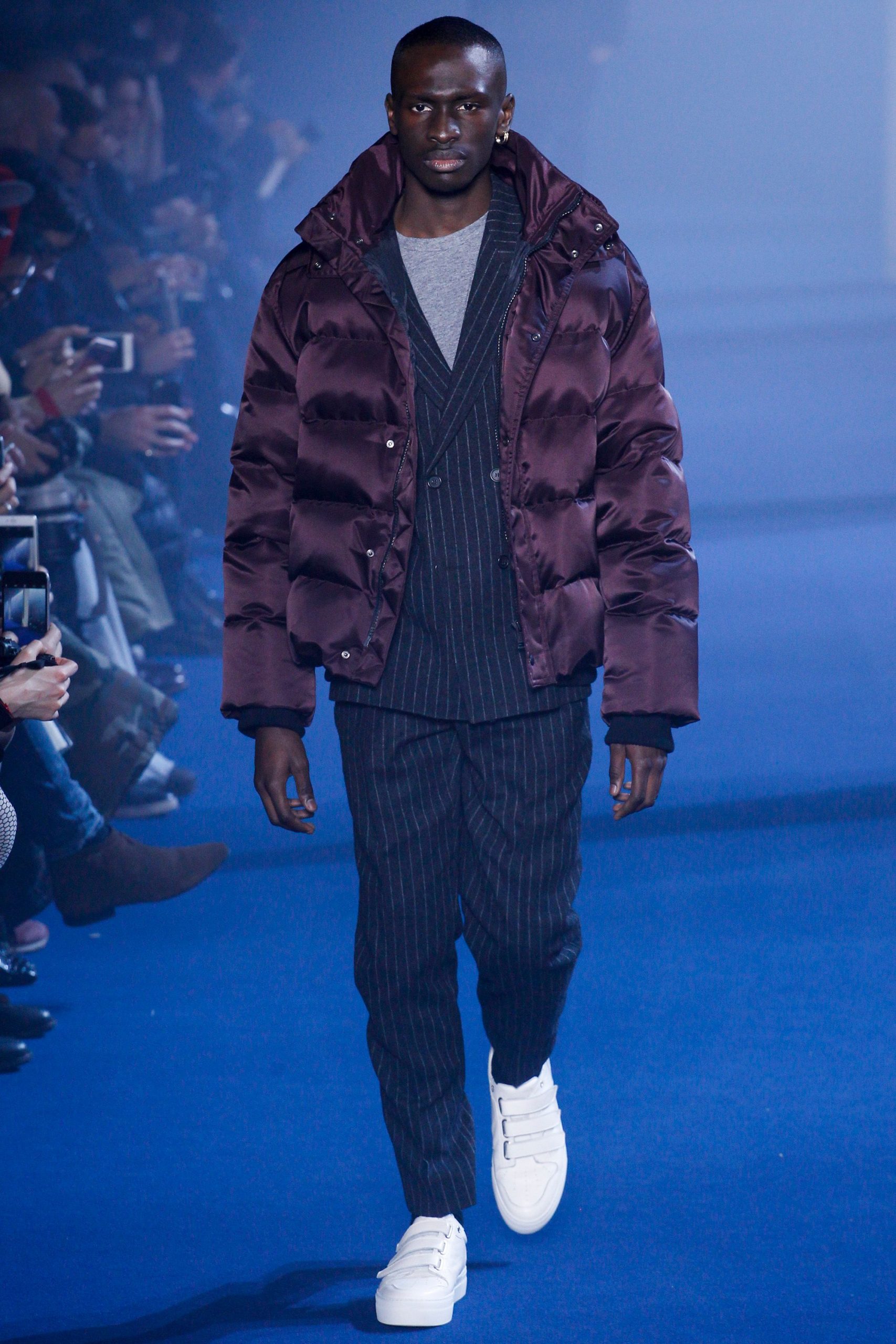 AMI PARIS F/W 16 Menswear Look 34