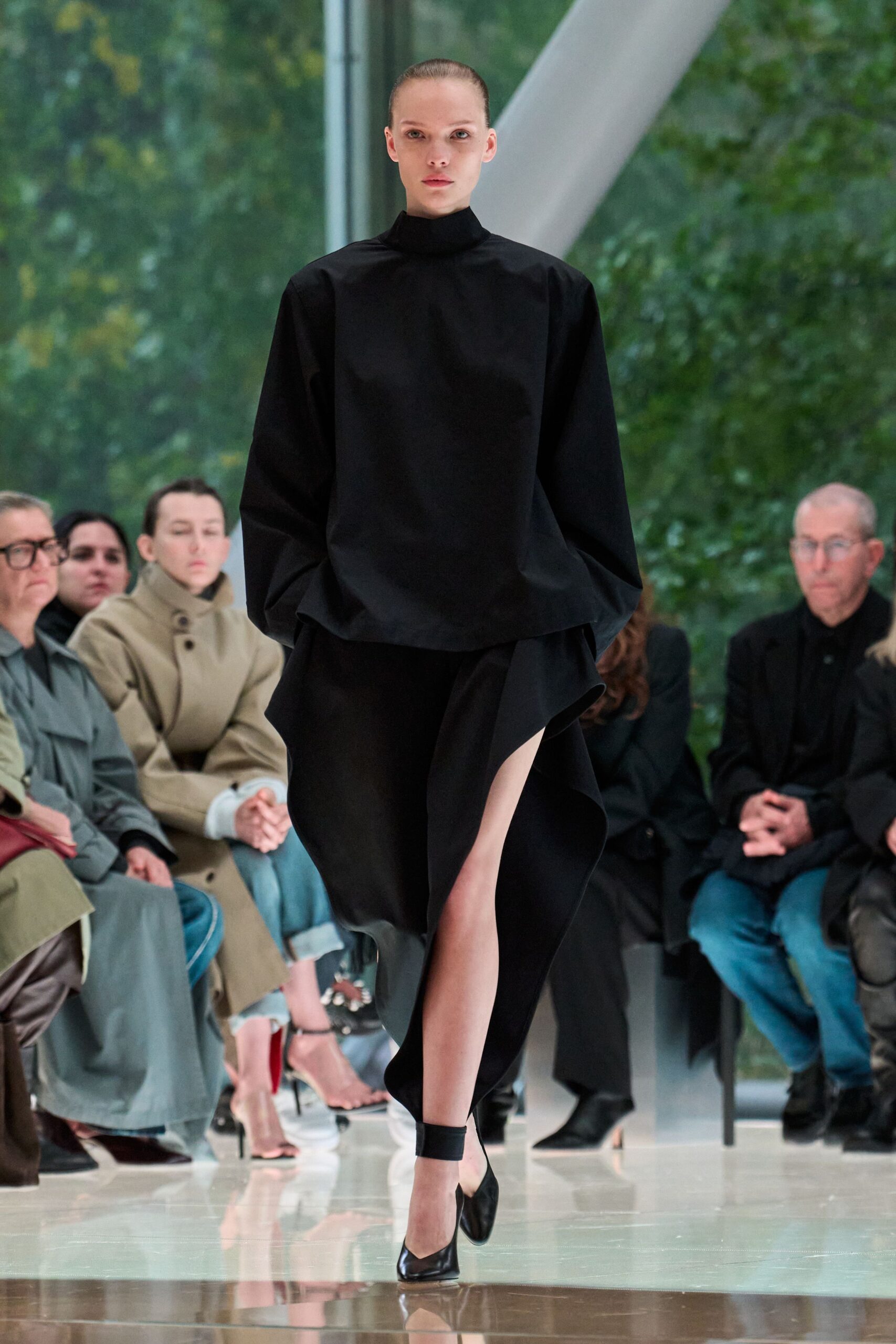 Alaïa S/S 26 Look 19