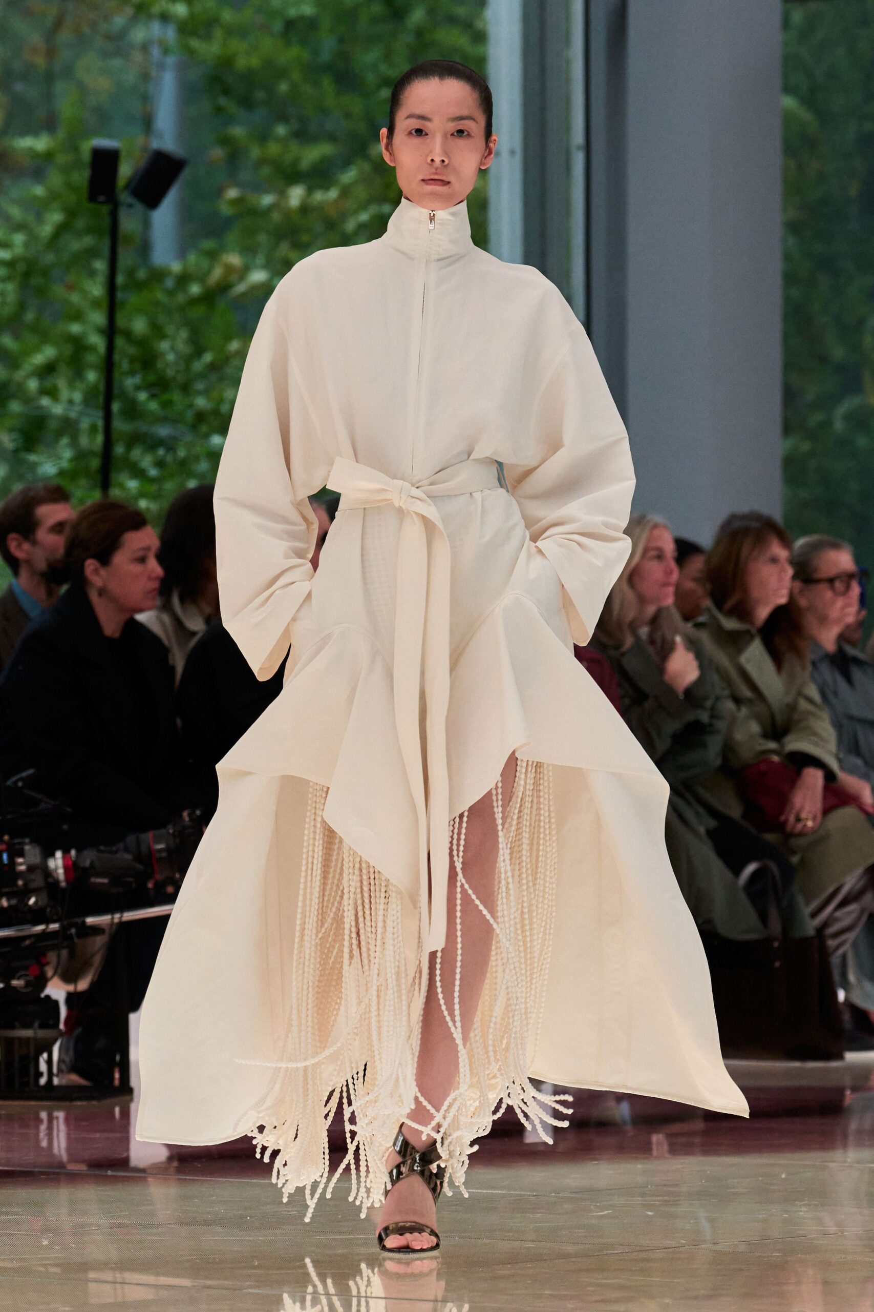 Alaïa S/S 26 Look 26