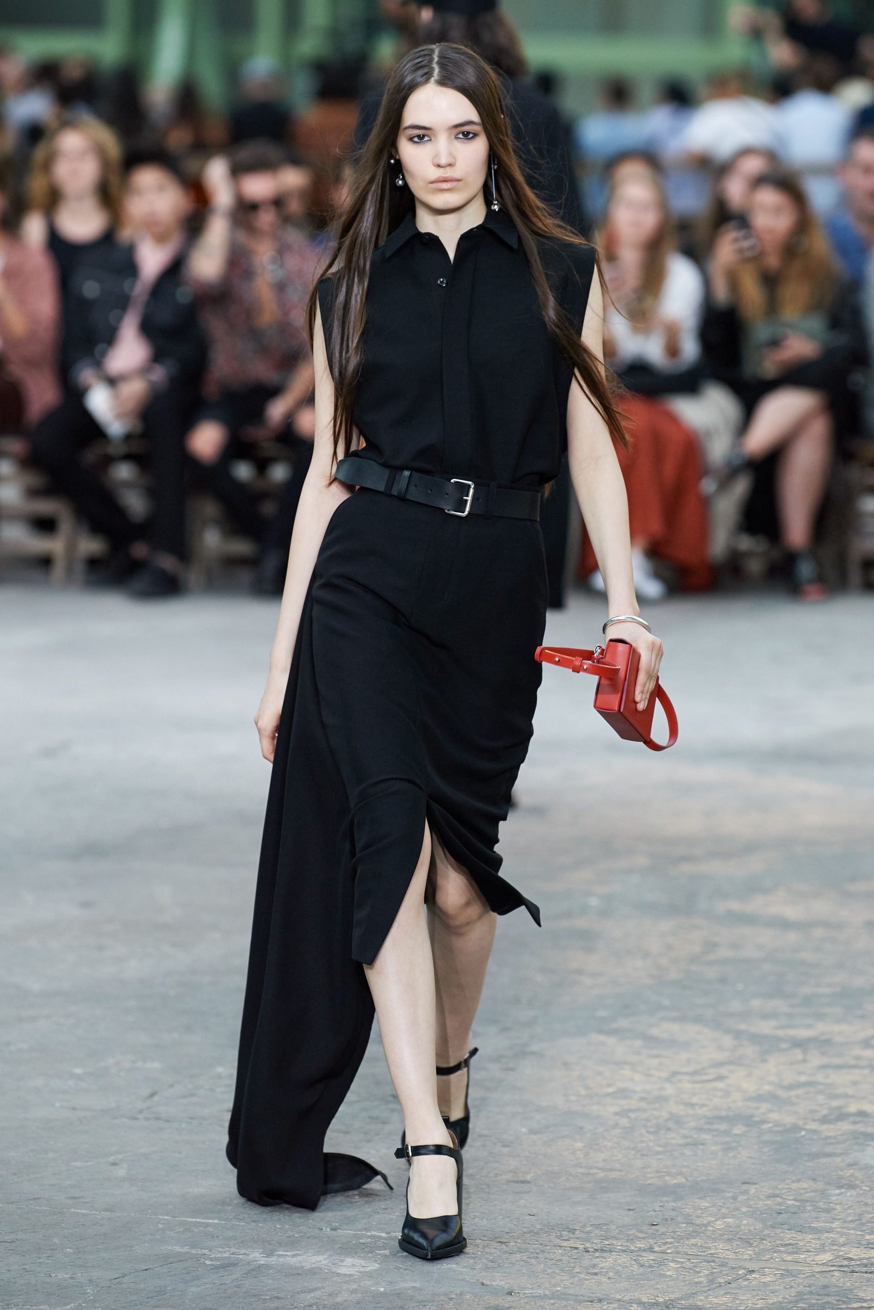 AMI PARIS S/S 20 Look 220