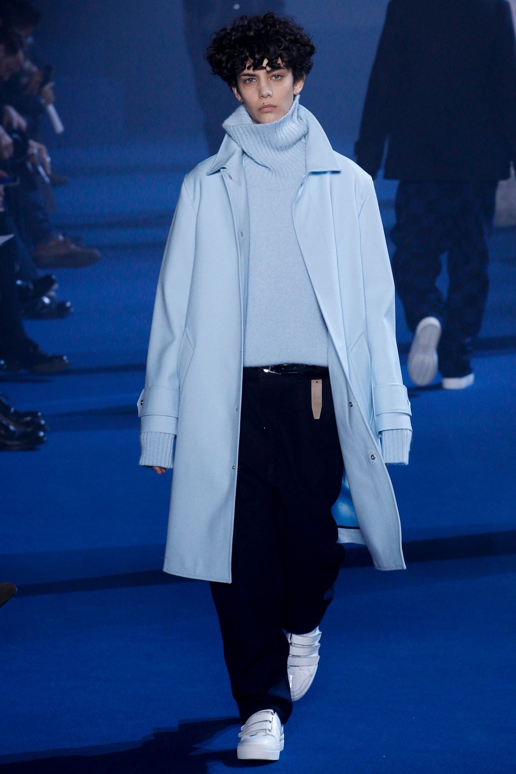 AMI PARIS F/W 16 Menswear Look 188
