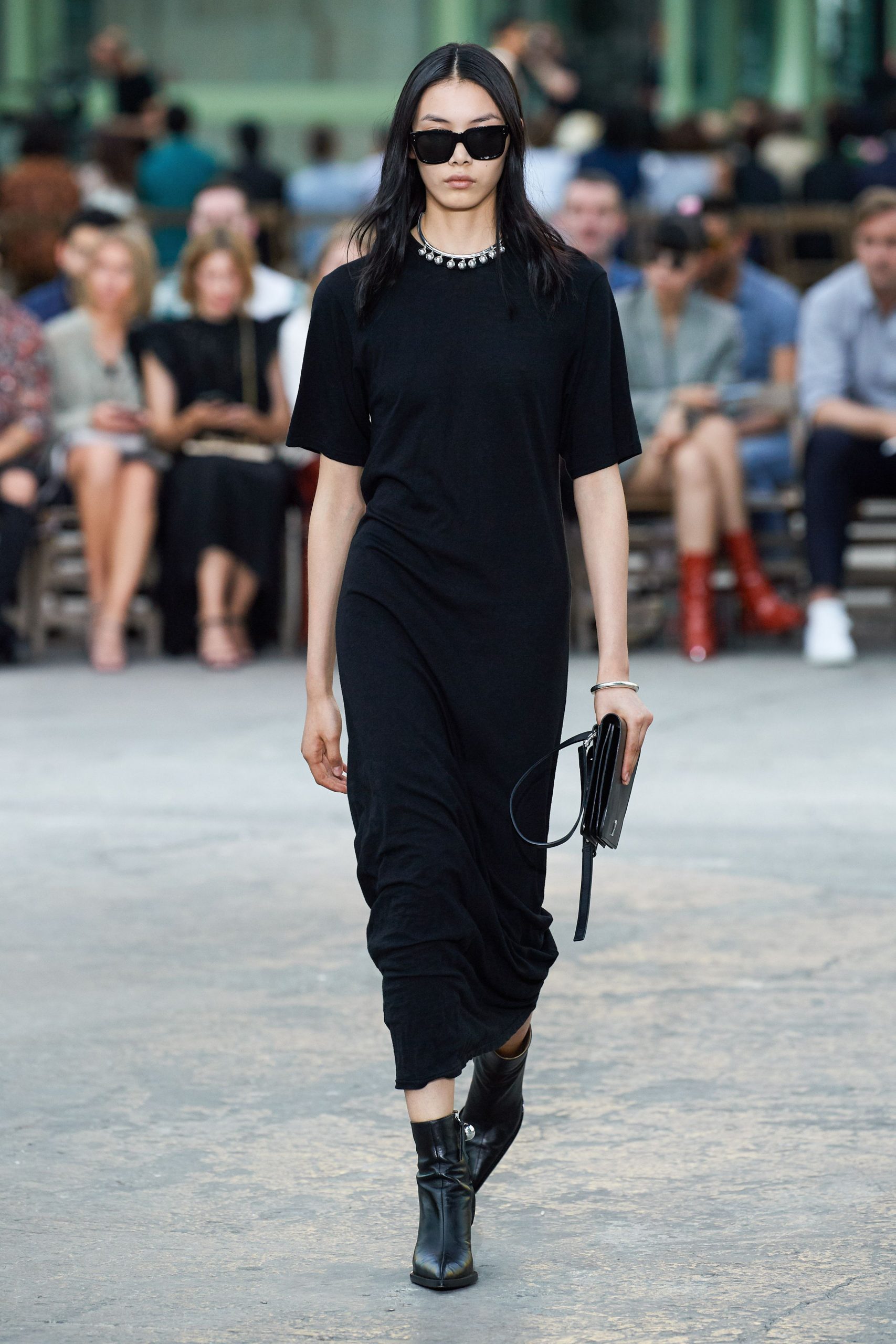 AMI PARIS S/S 20 Look 170