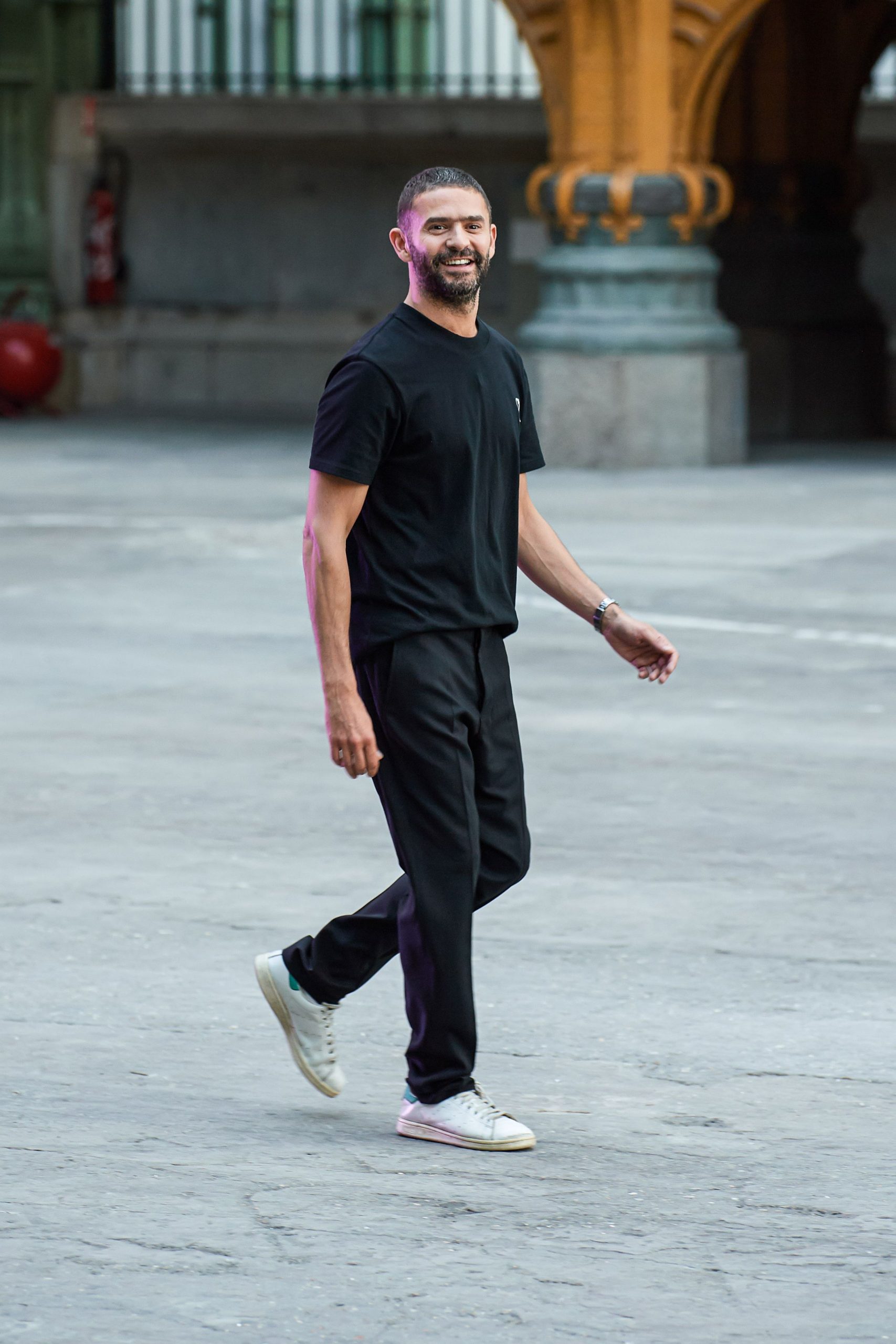 AMI PARIS S/S 20 Look 472