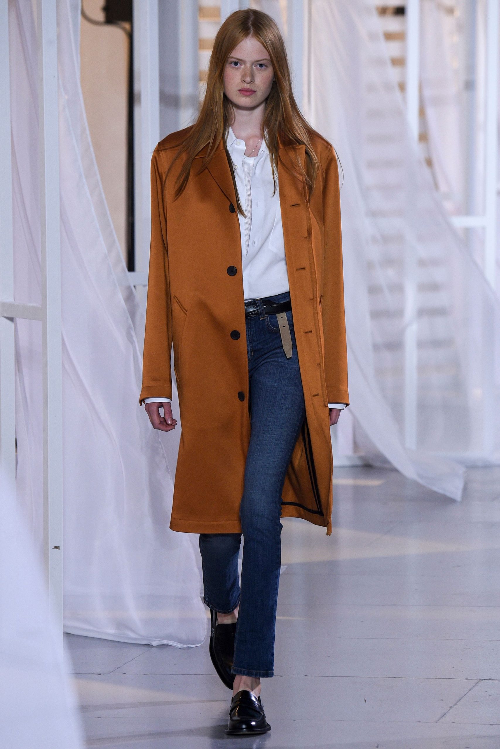 AMI PARIS S/S 17 Menswear Look 75