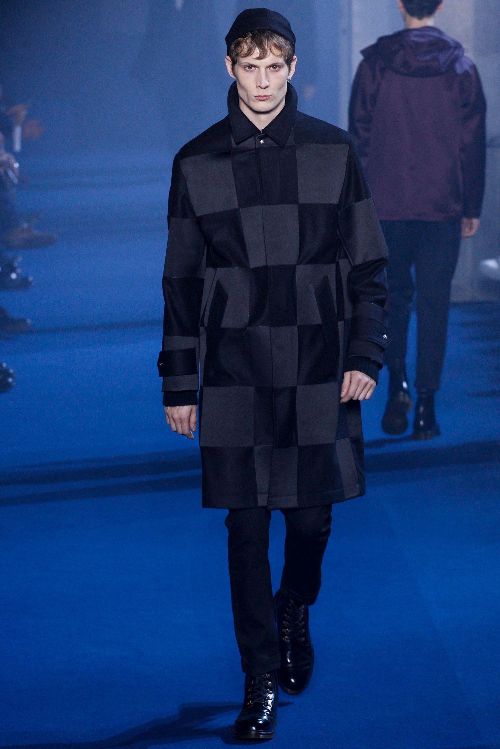 AMI PARIS F/W 16 Menswear Look 83