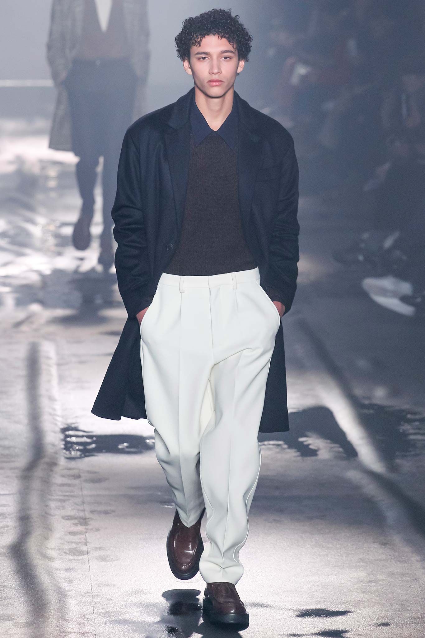 AMI PARIS F/W 15 Menswear Look 73