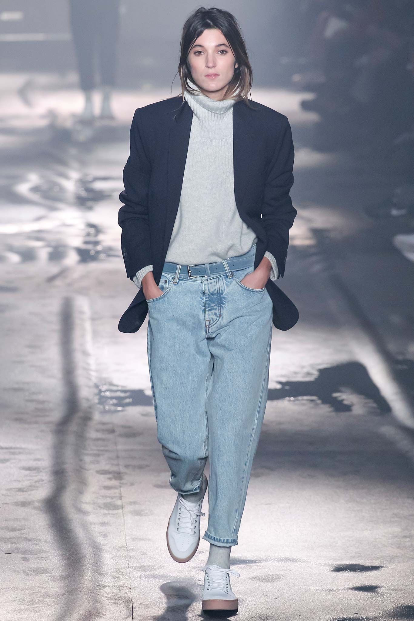 AMI PARIS F/W 15 Menswear Look 82