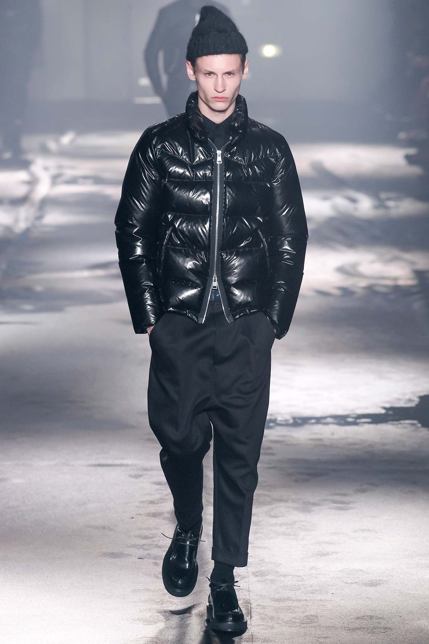 AMI PARIS F/W 15 Menswear Look 114