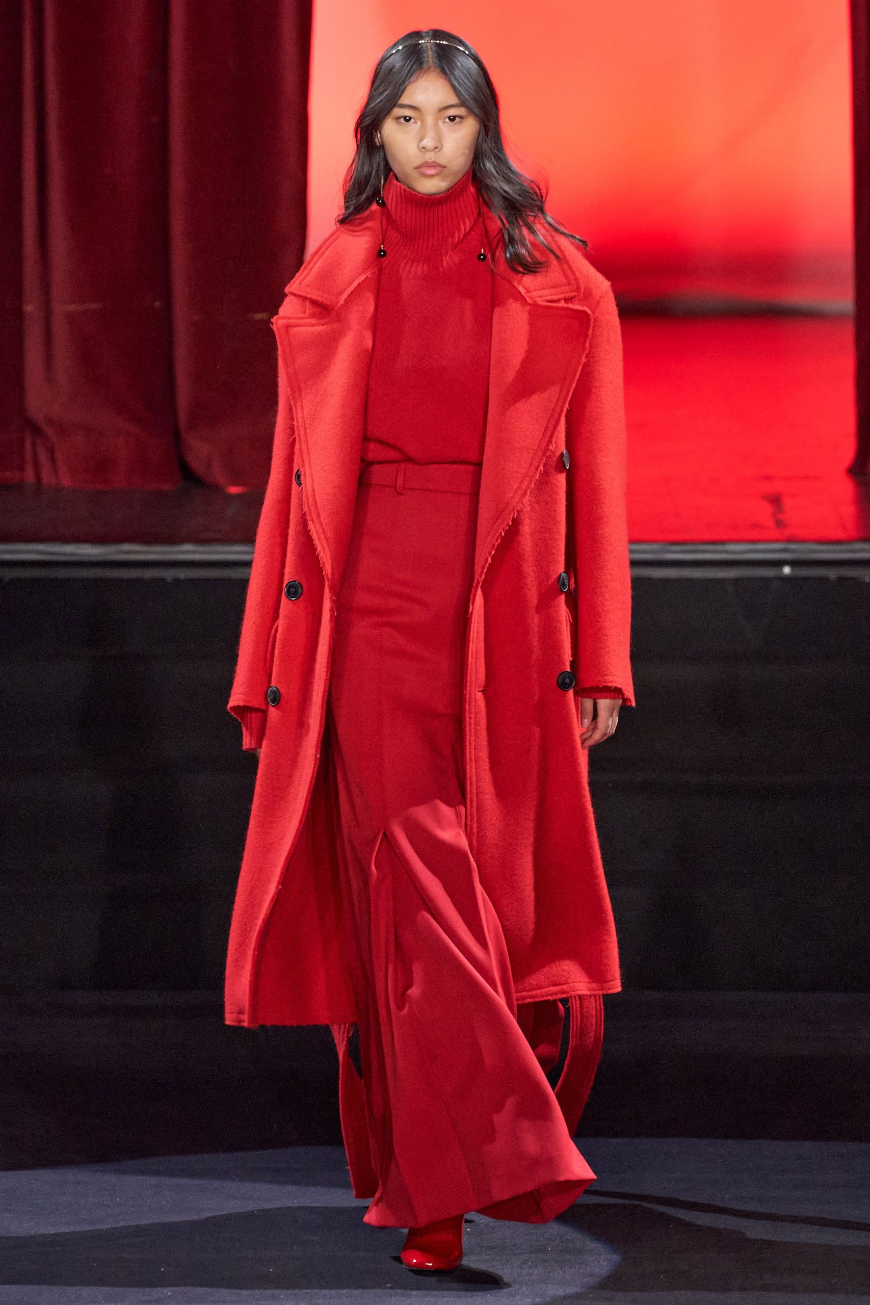 AMI PARIS F/W 20 Look 289