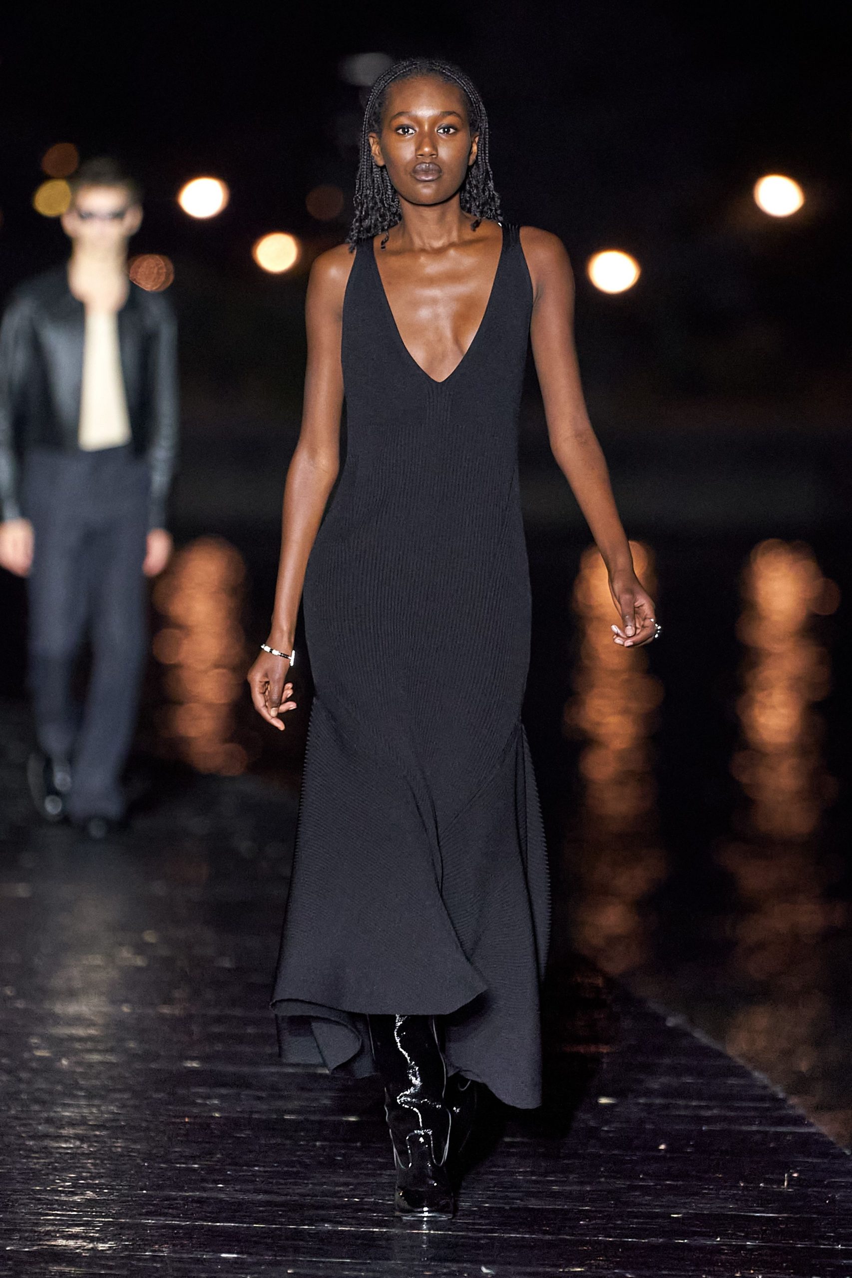AMI PARIS S/S 21 Menswear Look 13
