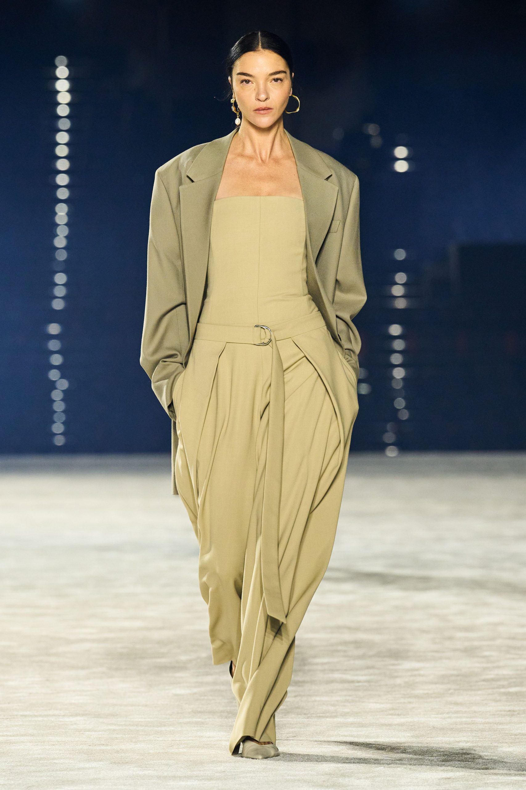 AMI PARIS F/W 23 Menswear Look 50