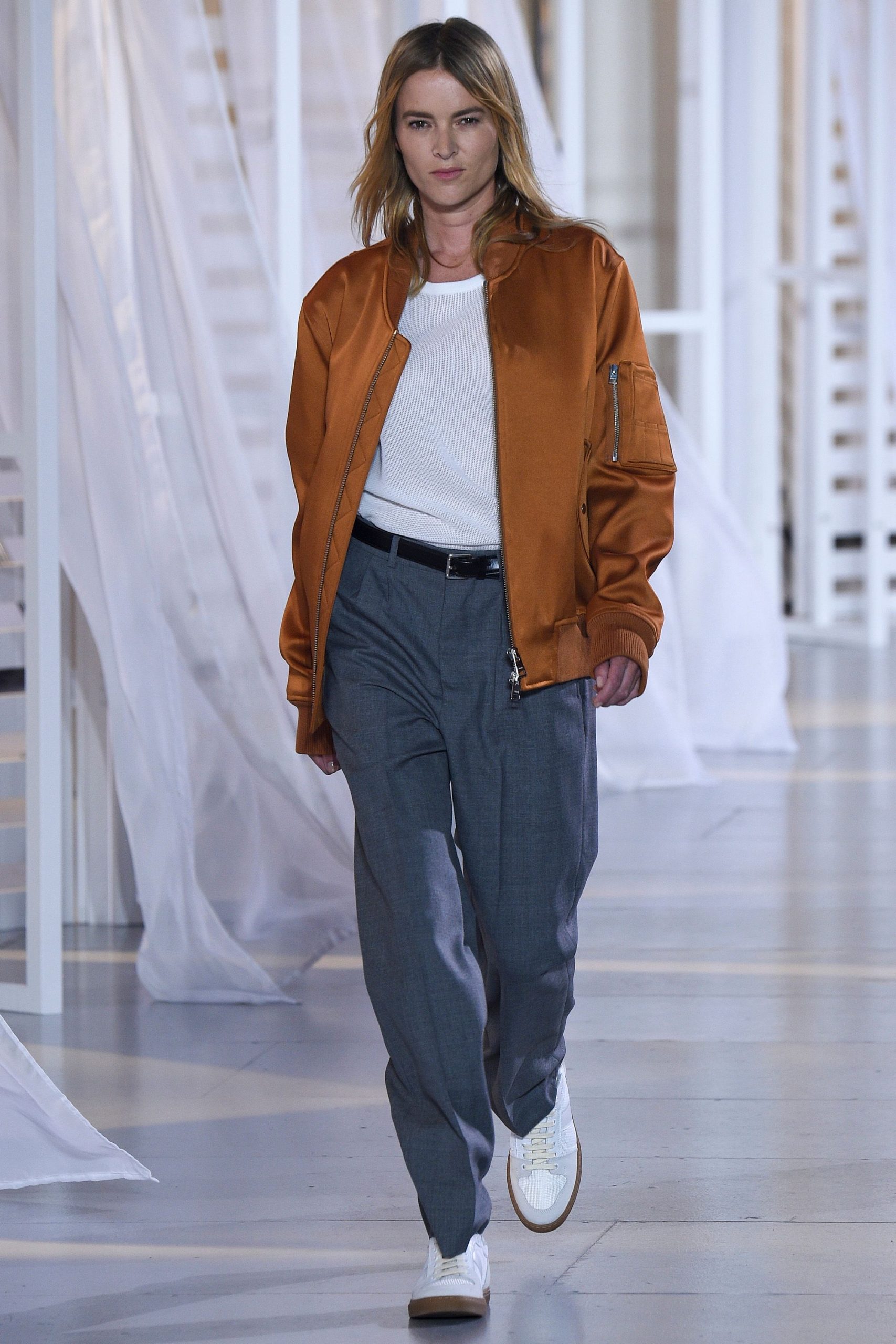 AMI PARIS S/S 17 Menswear Look 32