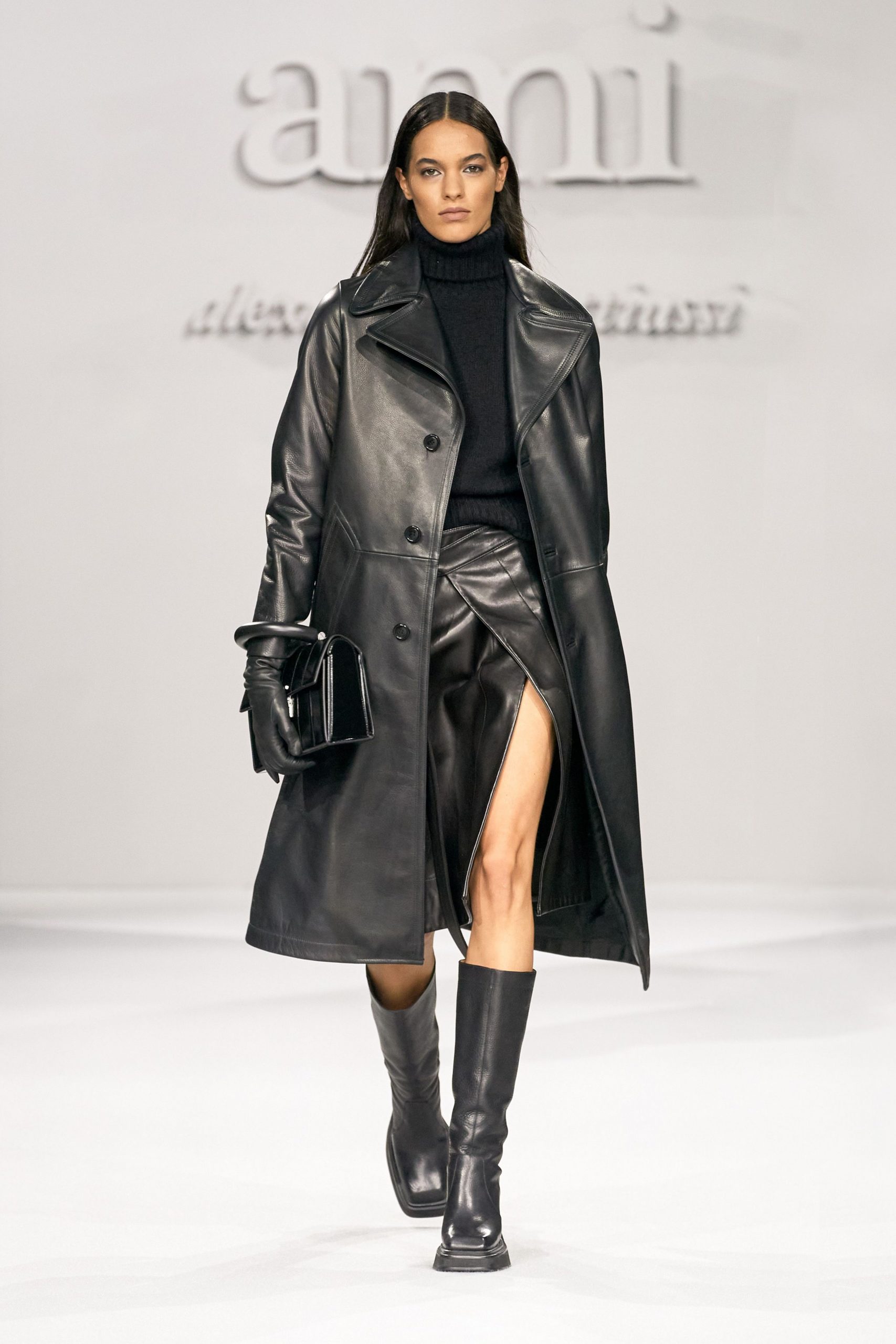 AMI PARIS F/W 21 Look 45