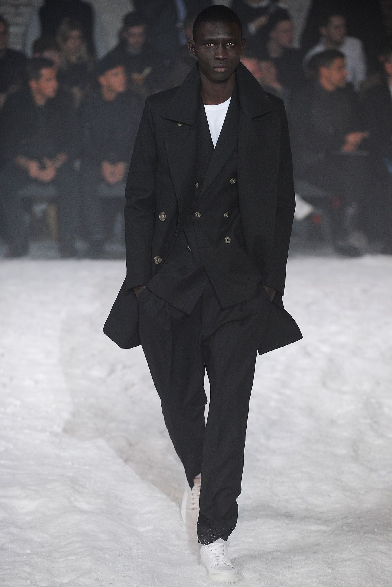 AMI PARIS F/W 14 Menswear Look 88