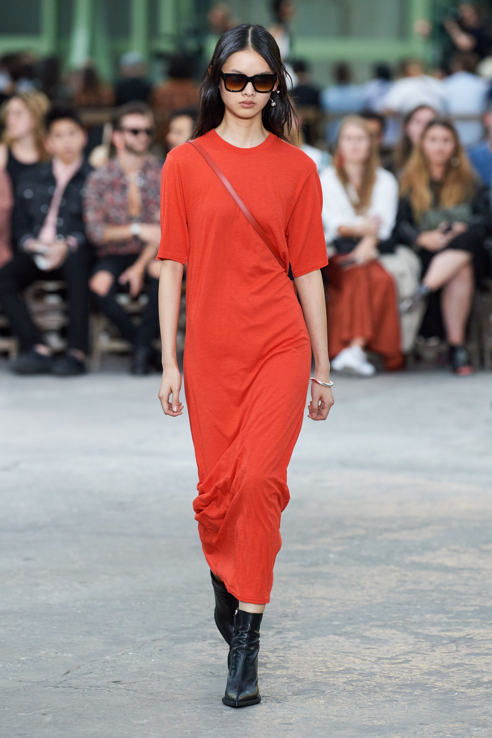 AMI PARIS S/S 20 Look 268