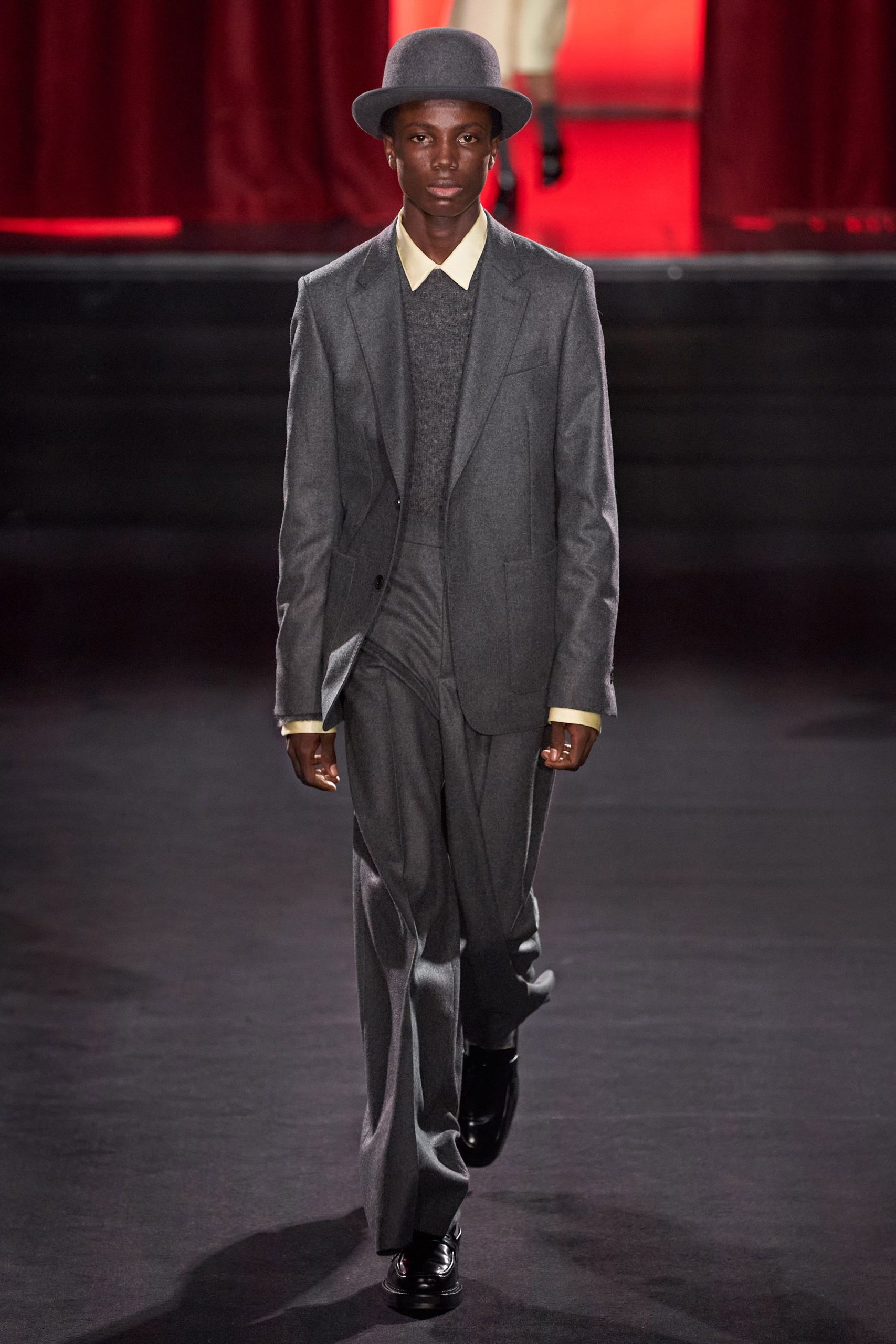 AMI PARIS F/W 20 Look 22