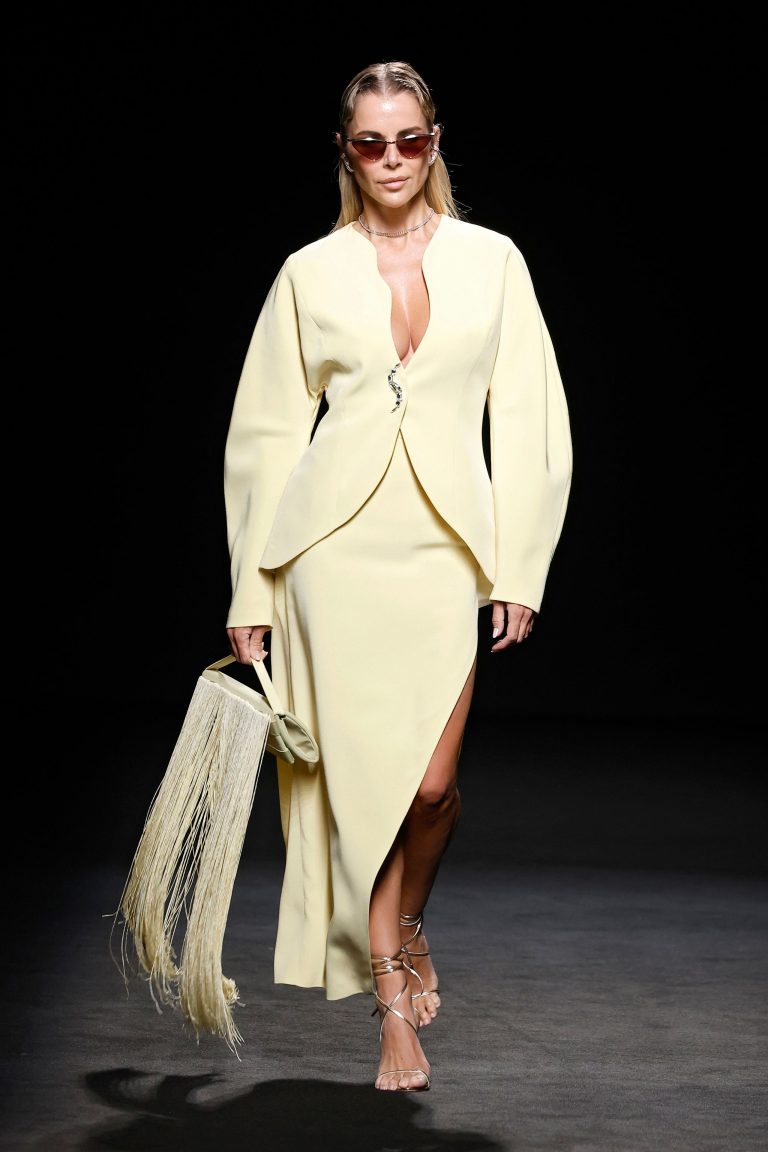 Claro Couture Spring 2026 Ready-to-Wear