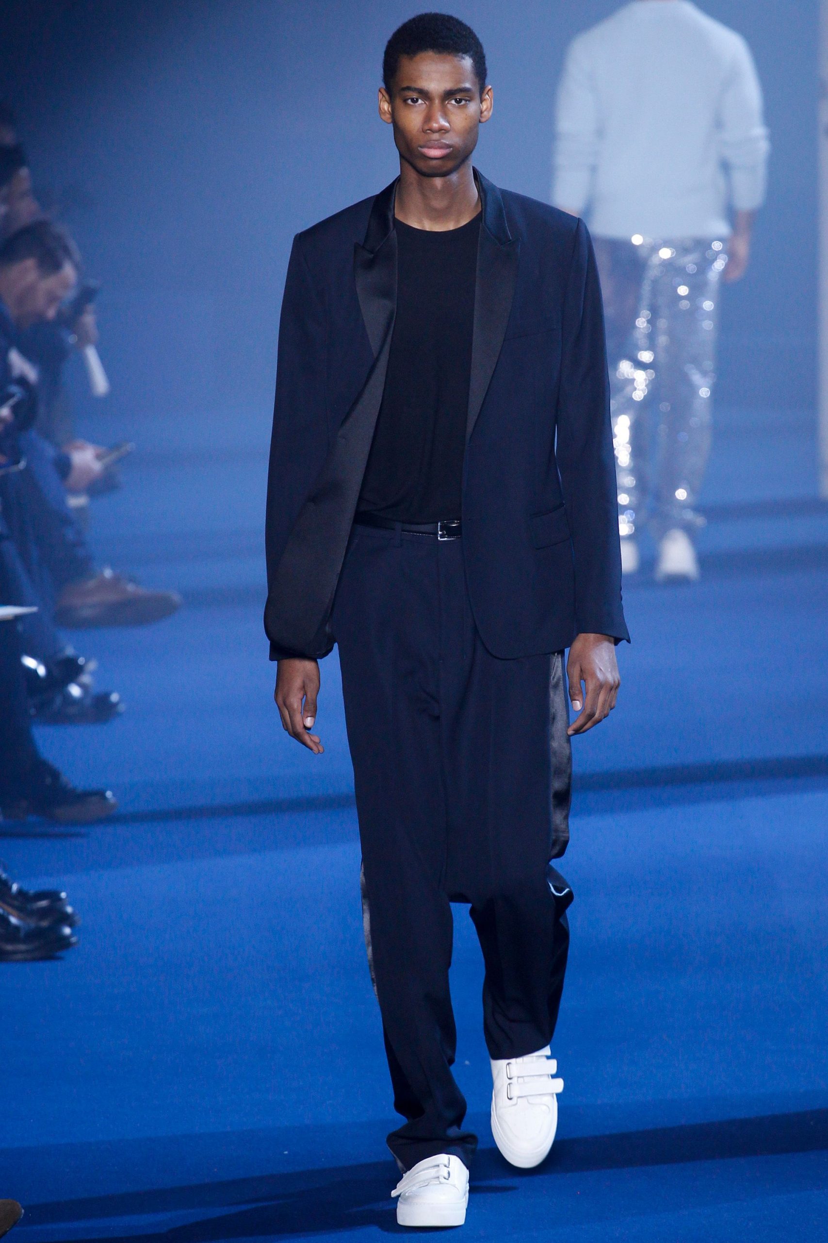 AMI PARIS F/W 16 Menswear Look 209