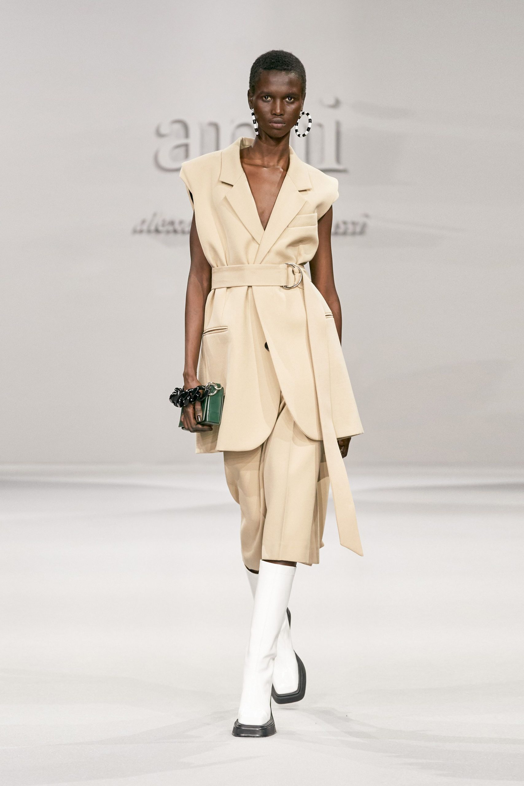 AMI PARIS F/W 21 Look 163