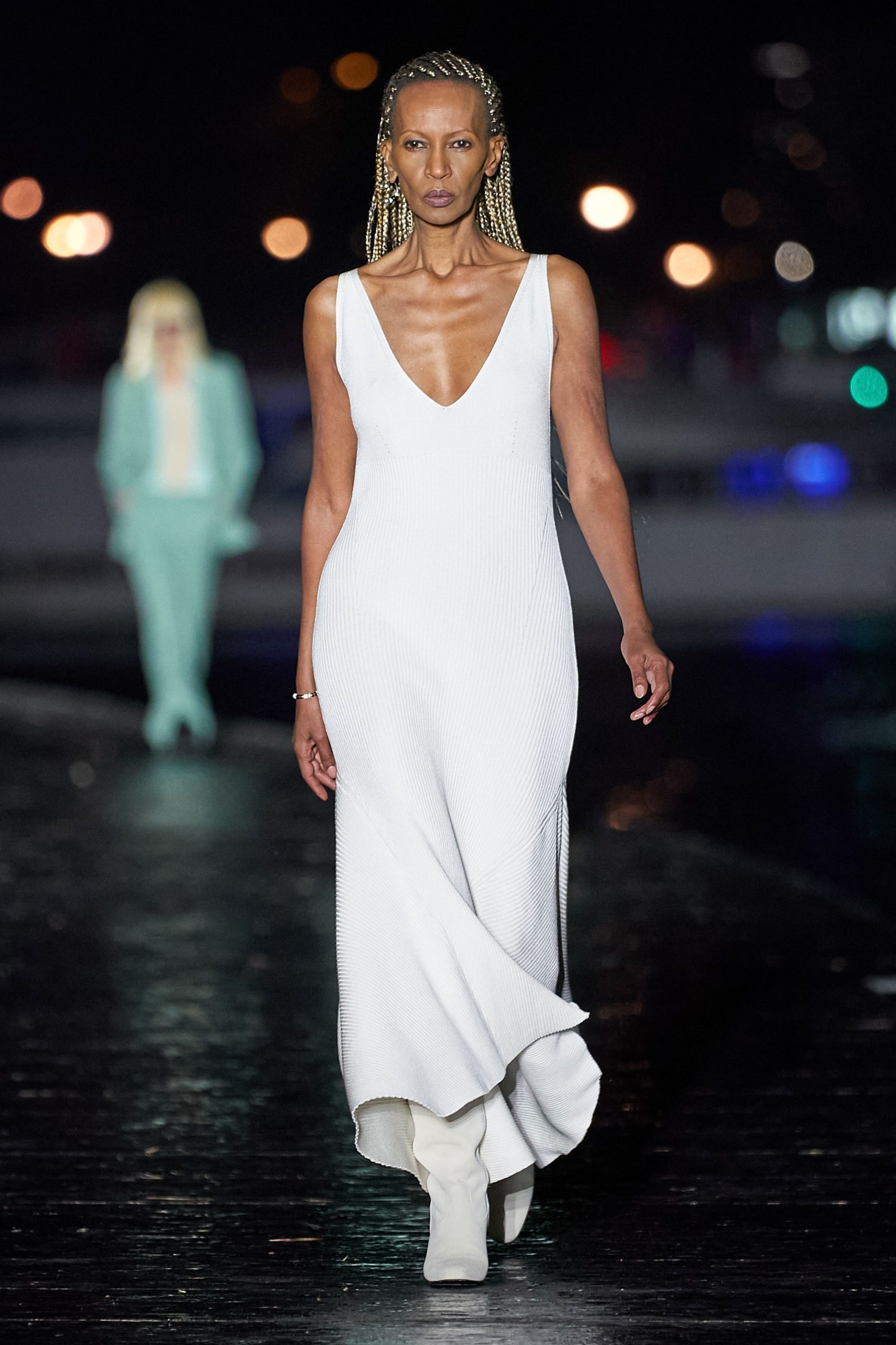 AMI PARIS S/S 21 Look 282