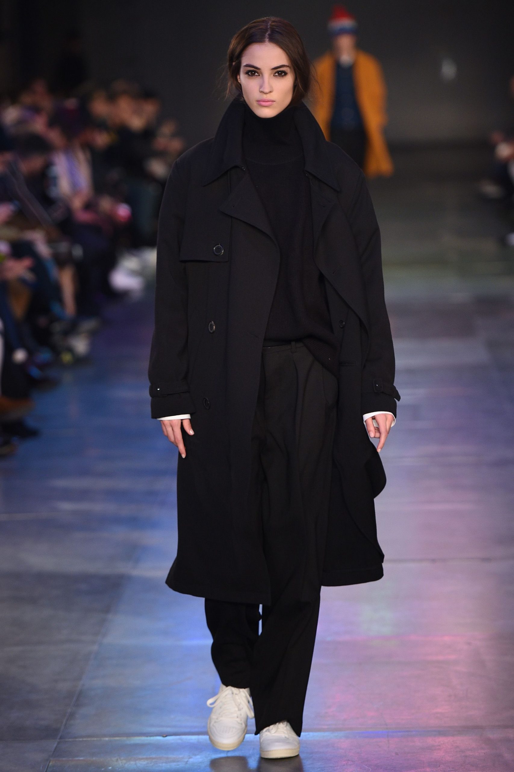 AMI PARIS F/W 17 Menswear Look 118