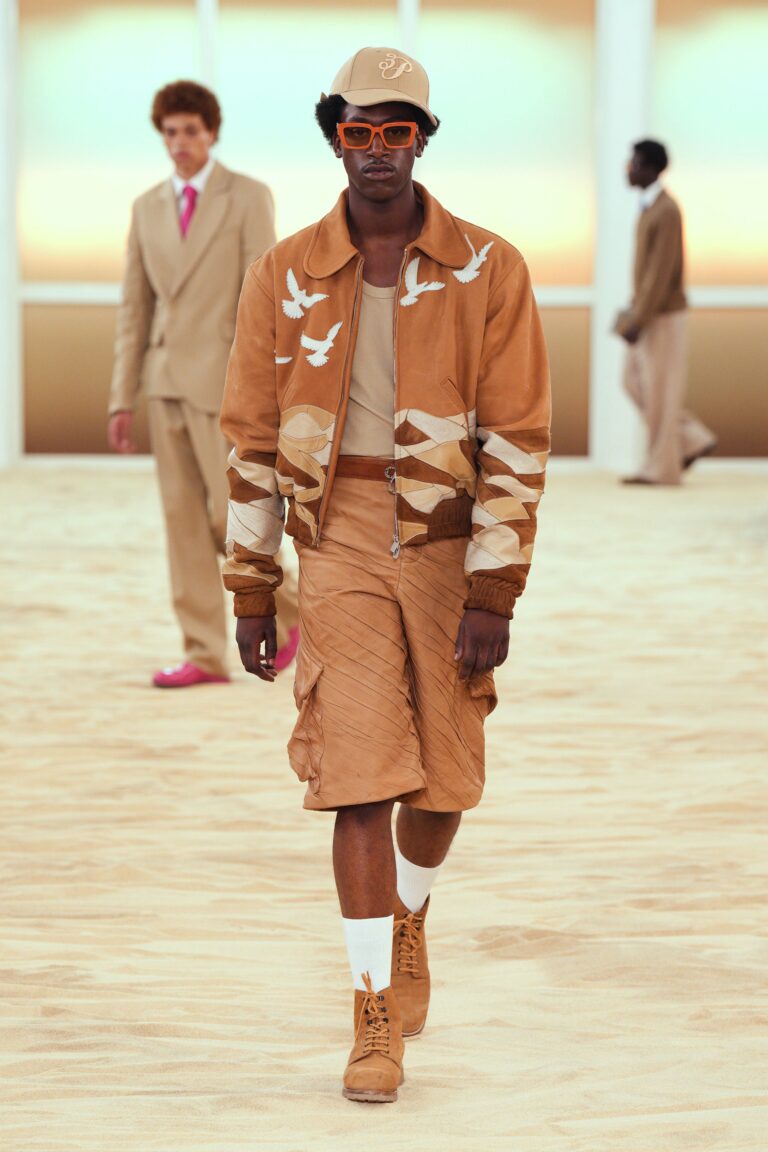3.Paradis Spring 2026 Menswear