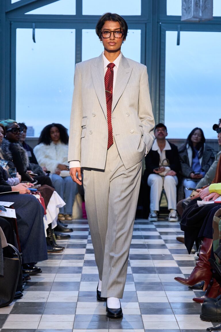 5000 Fall 2025 Ready-to-Wear