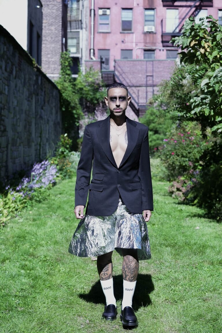 5000 Spring 2025 Ready-to-Wear