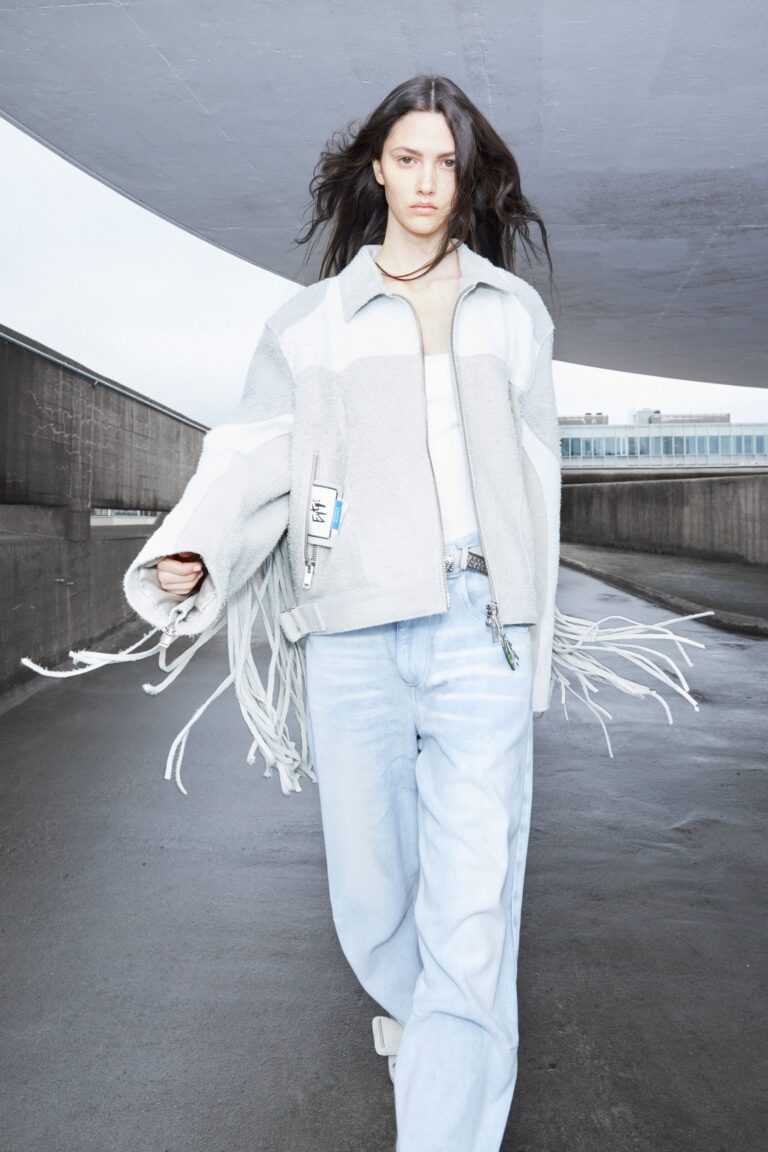 Eytys Spring 2021 Menswear