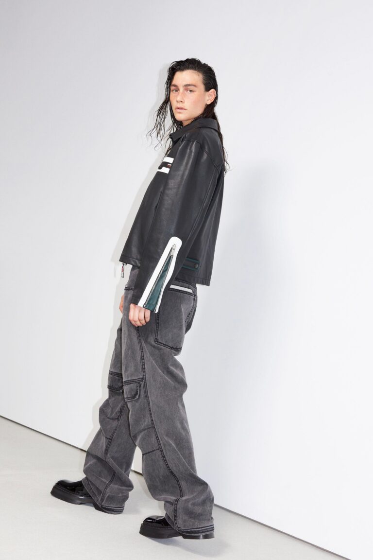Eytys Spring 2020 Ready-to-Wear