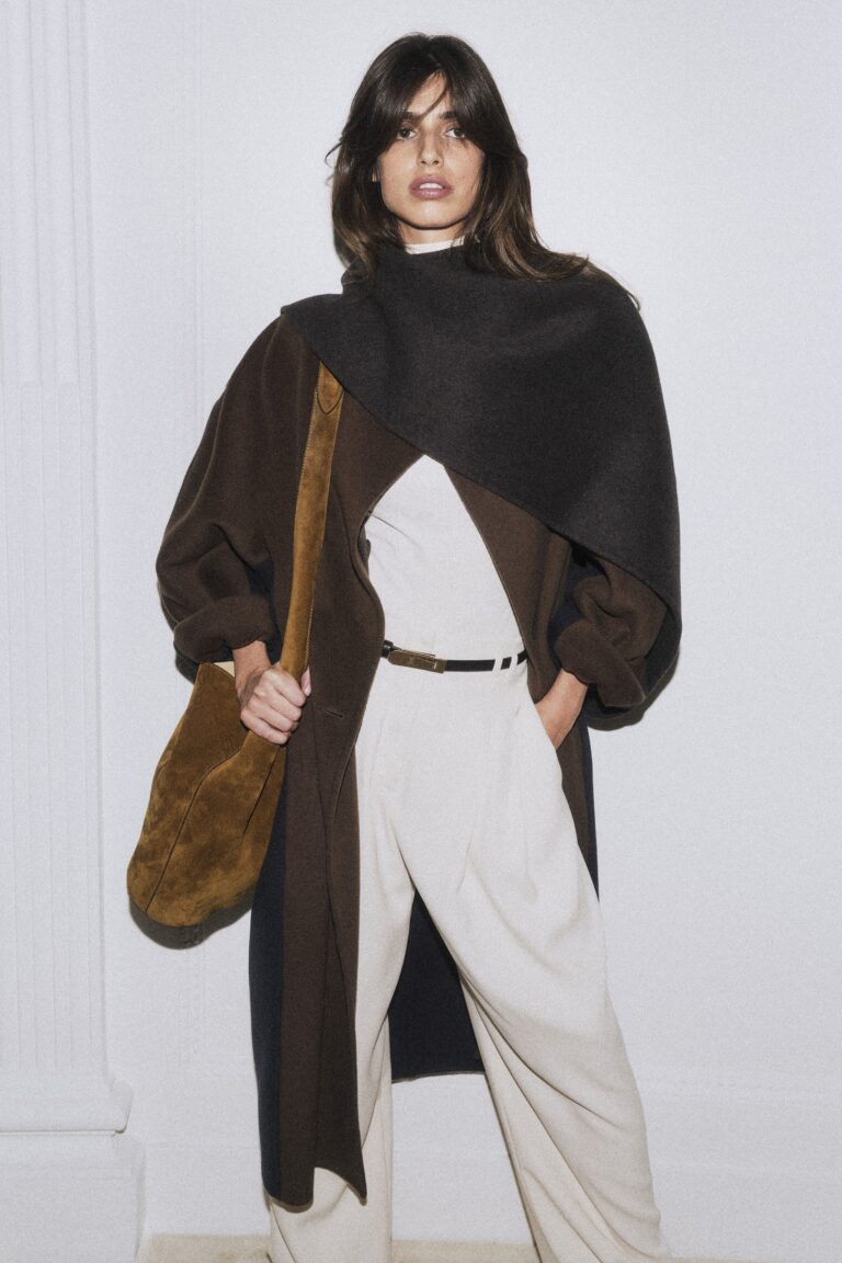 Alberta Ferretti Pre-Fall 2026