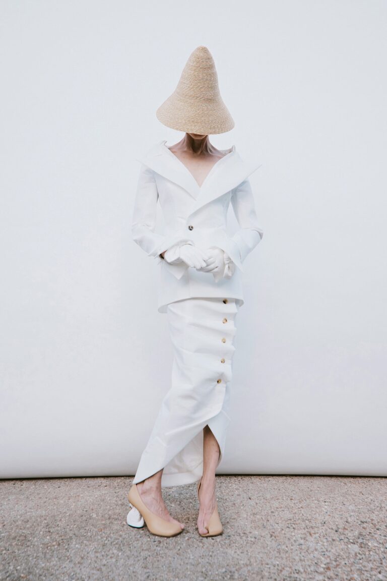 A.W.A.K.E. MODE Spring 2026 Ready-to-Wear