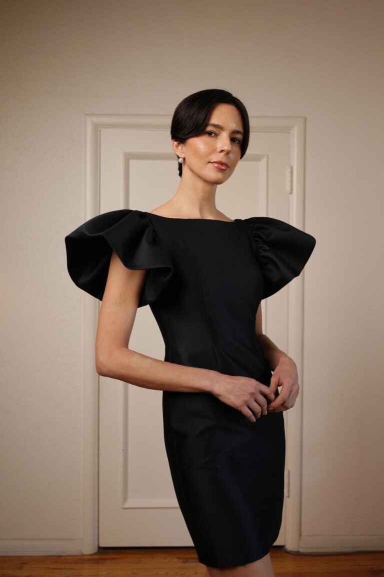 Barbara Tfank Spring 2026 Ready-to-Wear