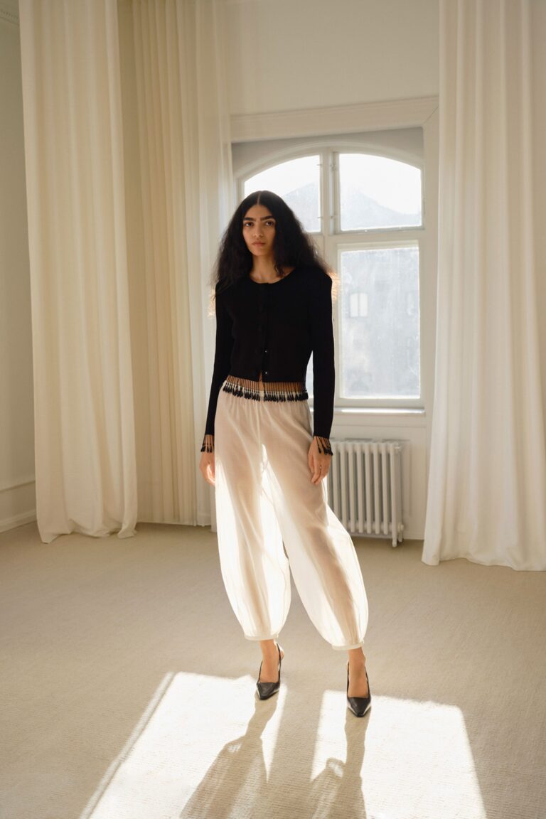 By Malene Birger Pre-Fall 2026