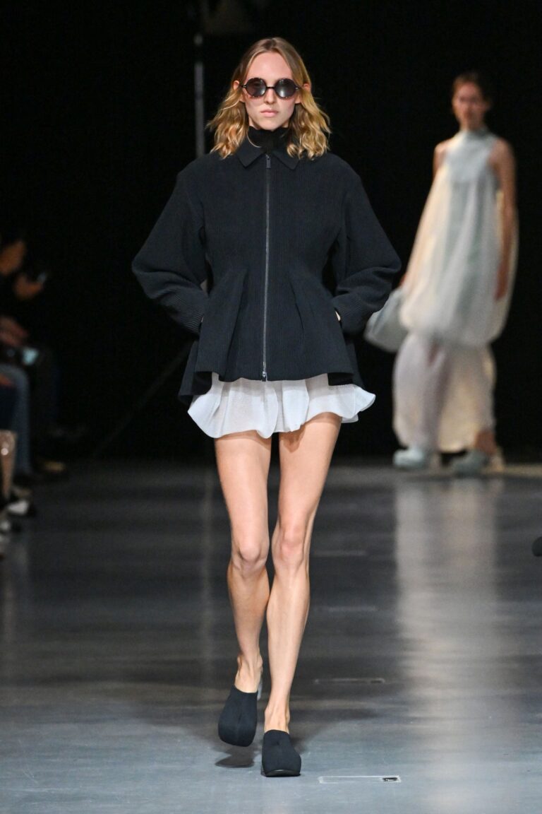 CFCL Spring 2026 Ready-to-Wear