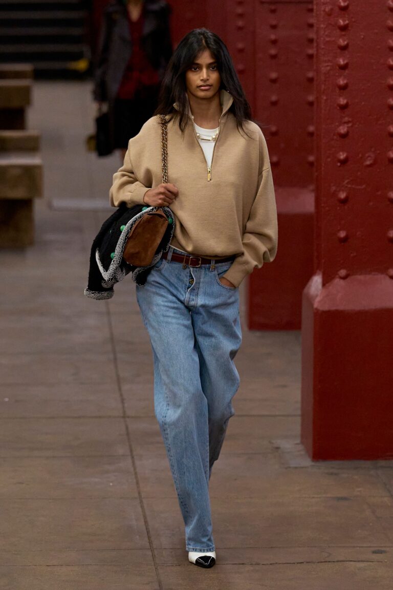 Chanel Pre-Fall 2026