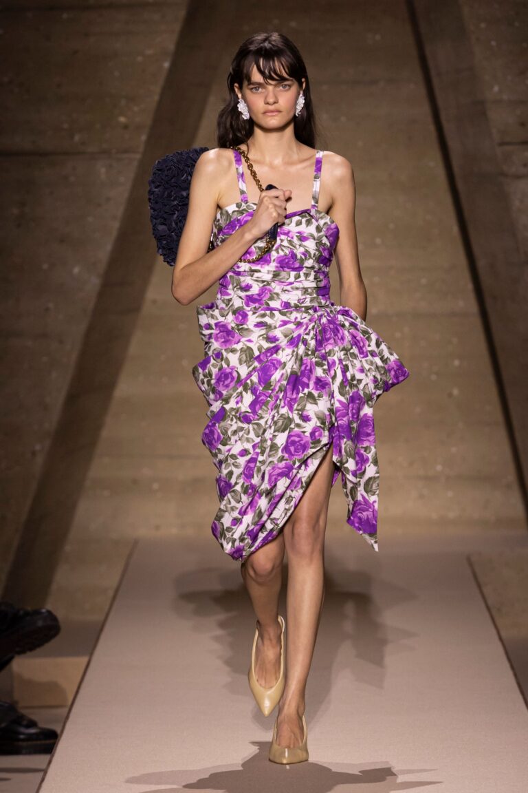 Chloé Spring 2026 Ready-to-Wear