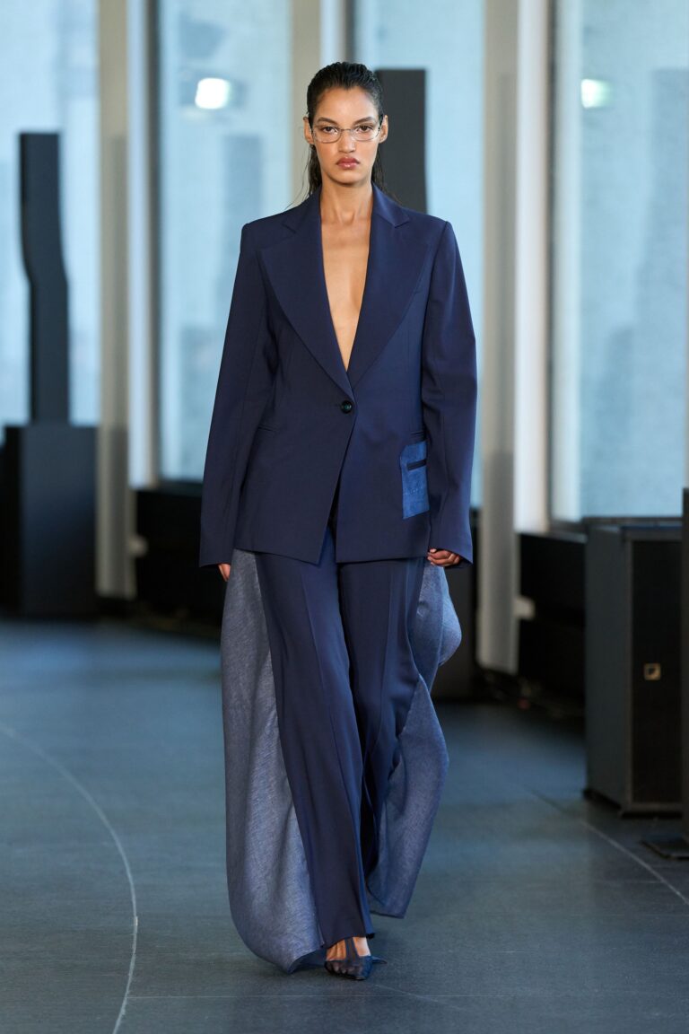 Christopher Esber Spring 2026 Ready-to-Wear