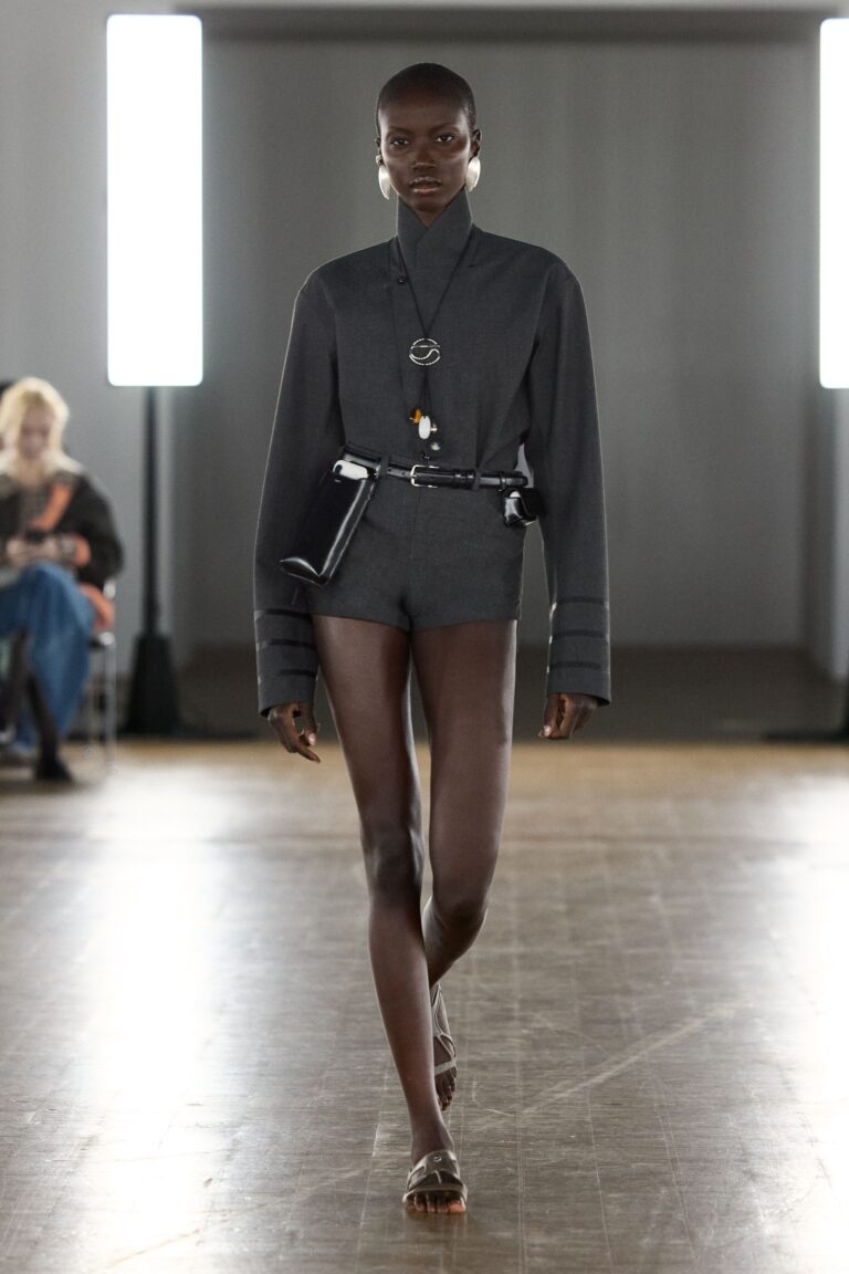 Coperni Spring 2026 Ready-to-Wear
