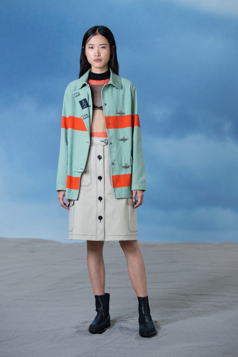 Fay Spring 2019 Menswear